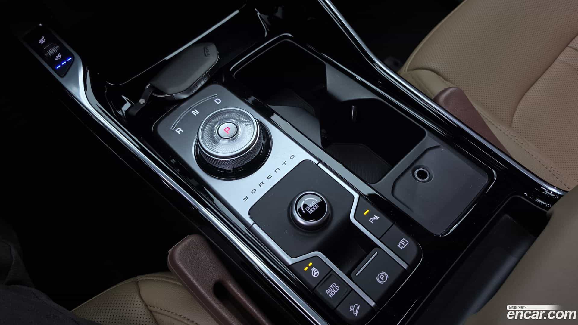 Sorento Kia 2024.3-INNER-009