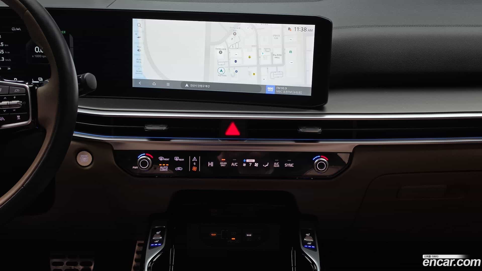 Sorento Kia 2024.3-OPTION-023