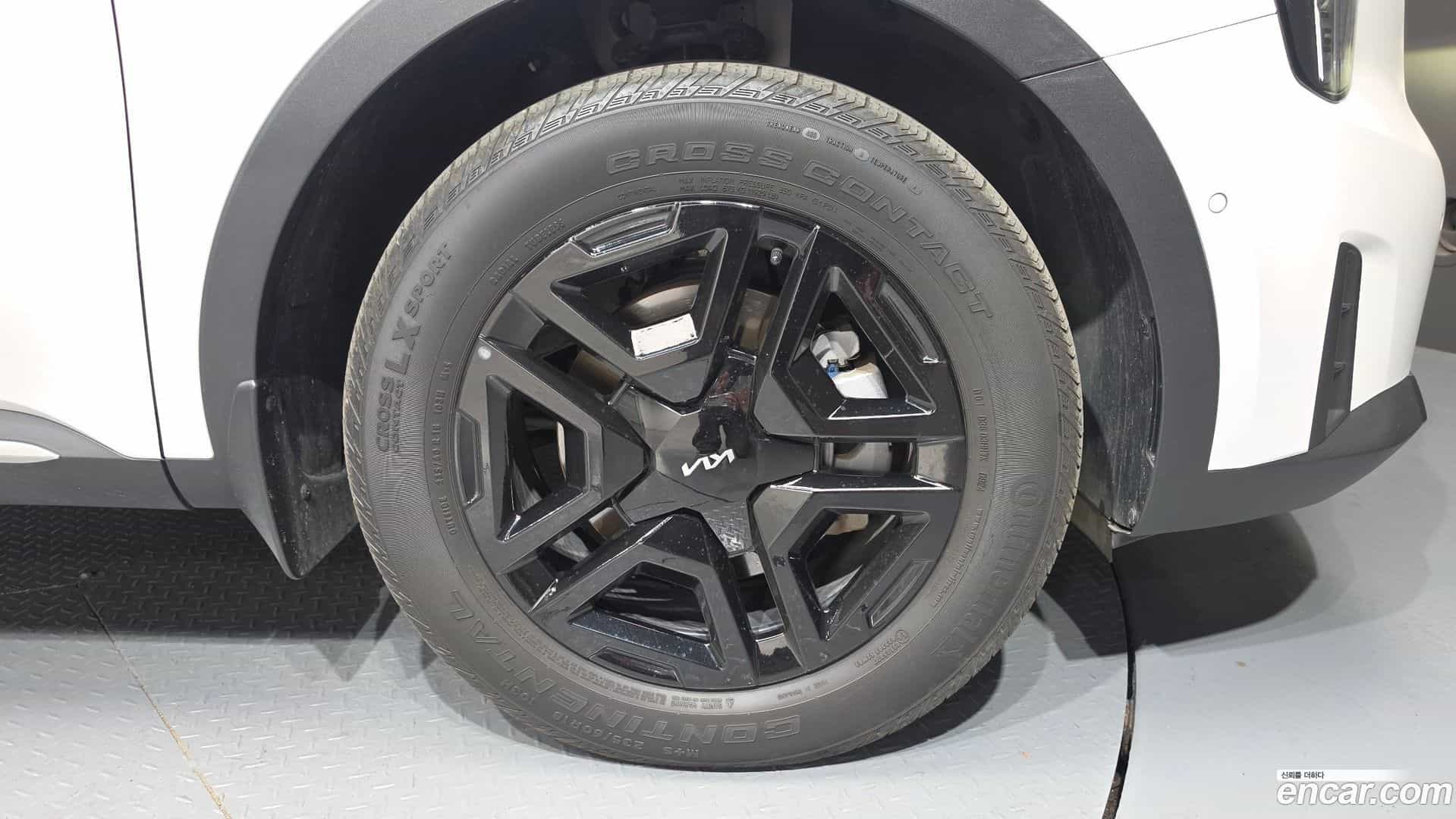 Sorento Kia 2024.3-OUTER-031