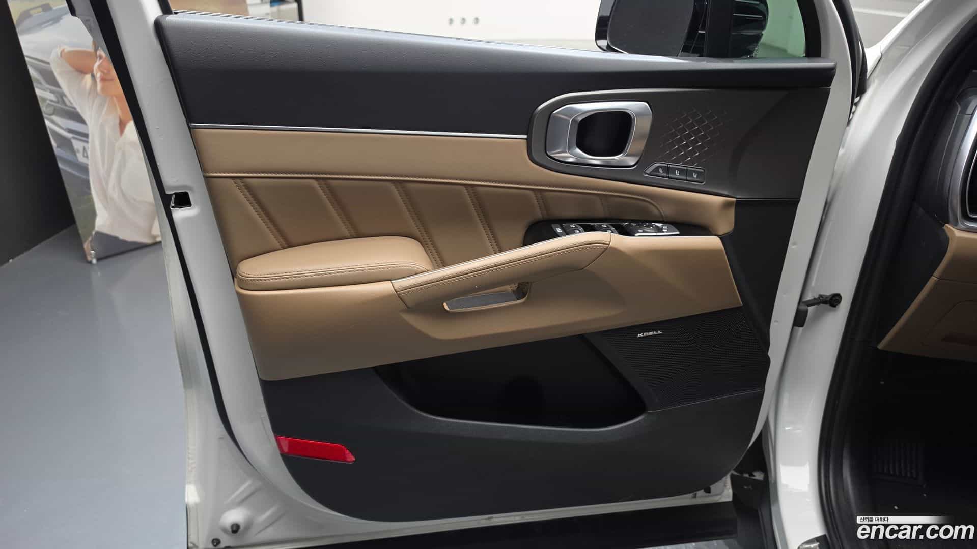 Sorento Kia 2024.3-INNER-034