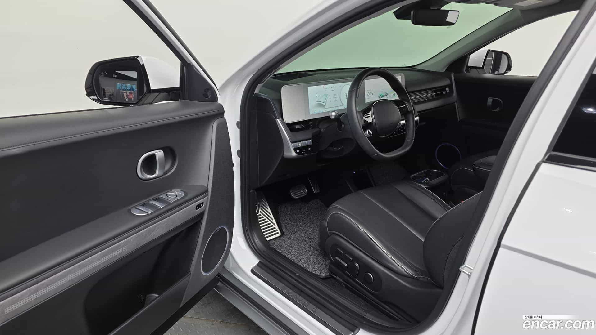 Ioniq5 Hyundai 2024.4-INNER-010