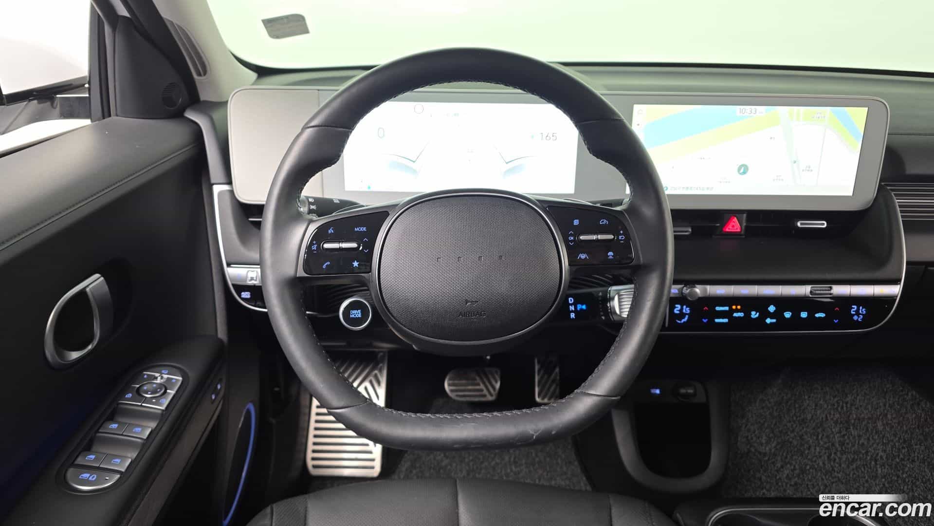 Ioniq5 Hyundai 2024.4-OPTION-045