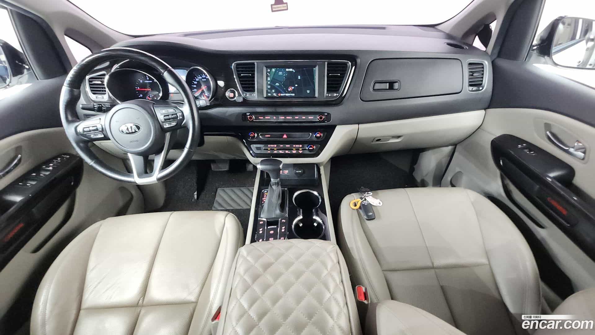 Canival Kia 2019.3-INNER-007