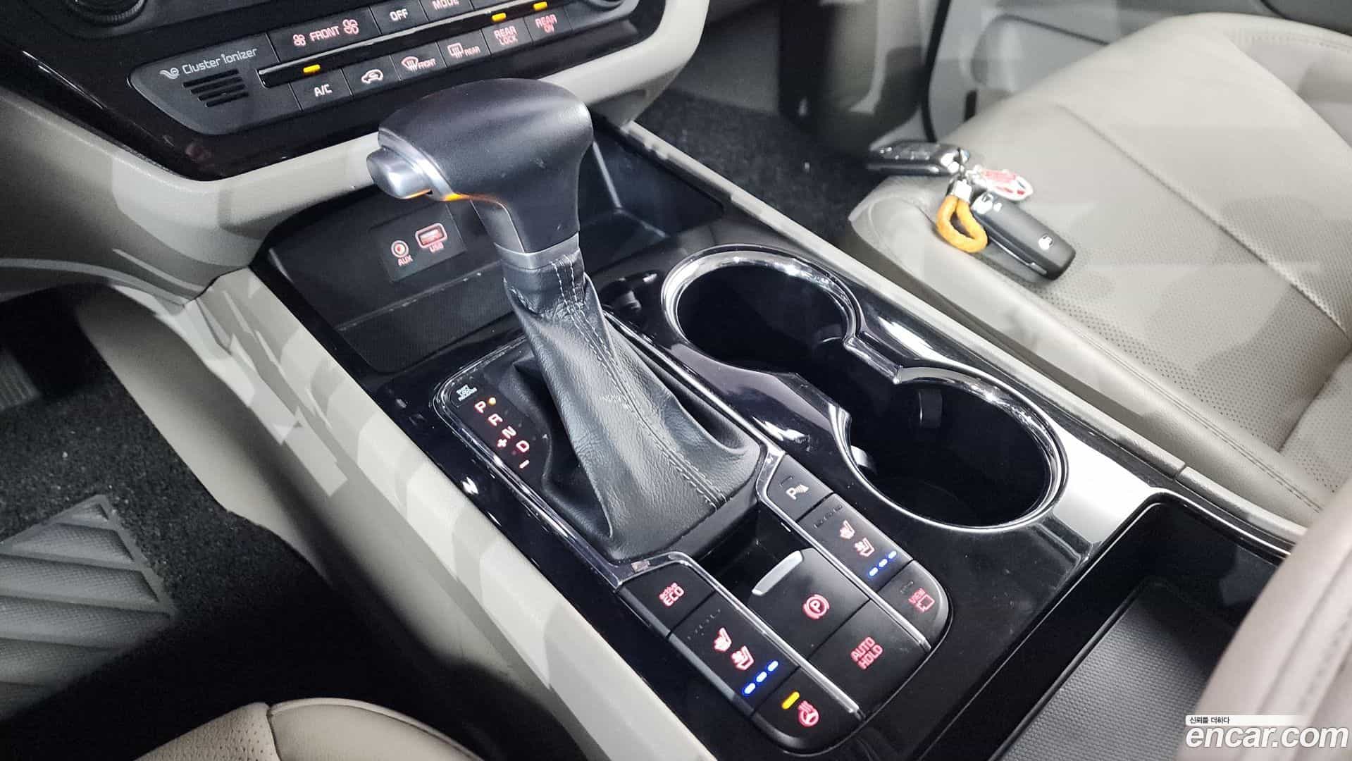 Canival Kia 2019.3-INNER-009