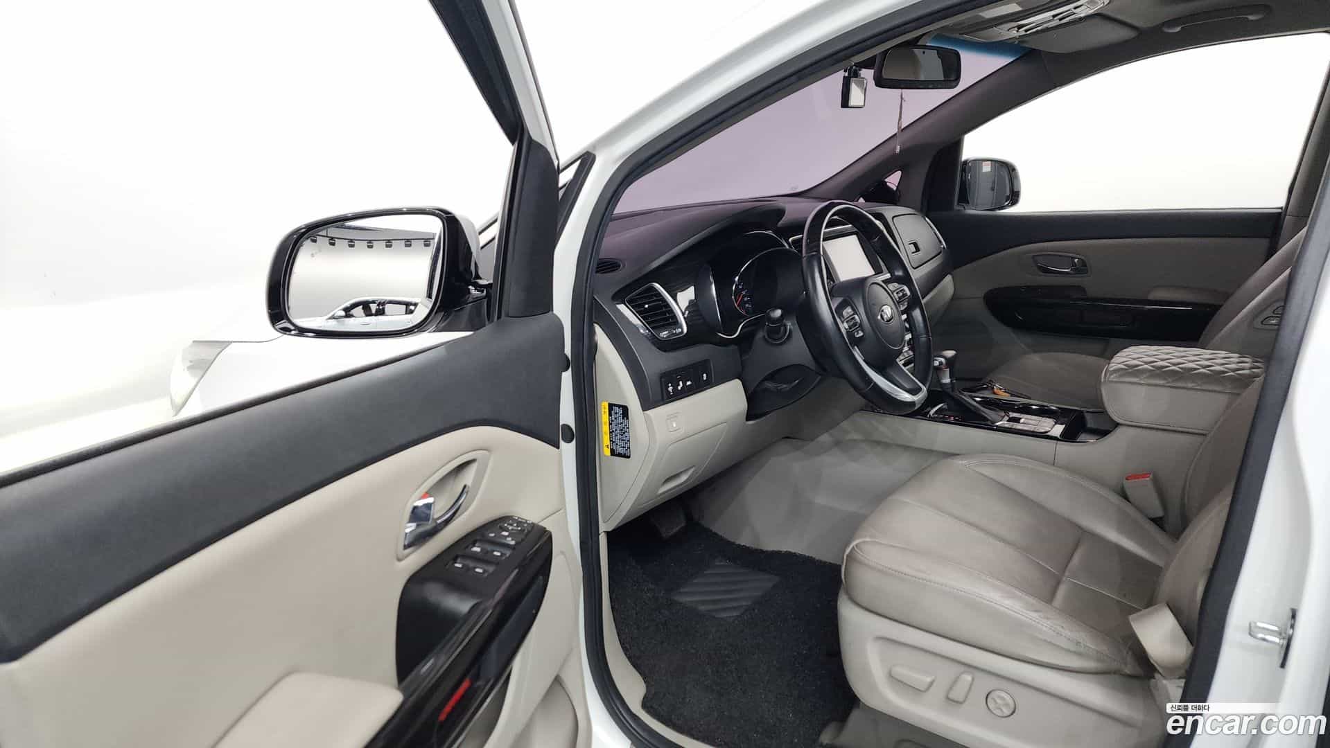 Canival Kia 2019.3-INNER-010