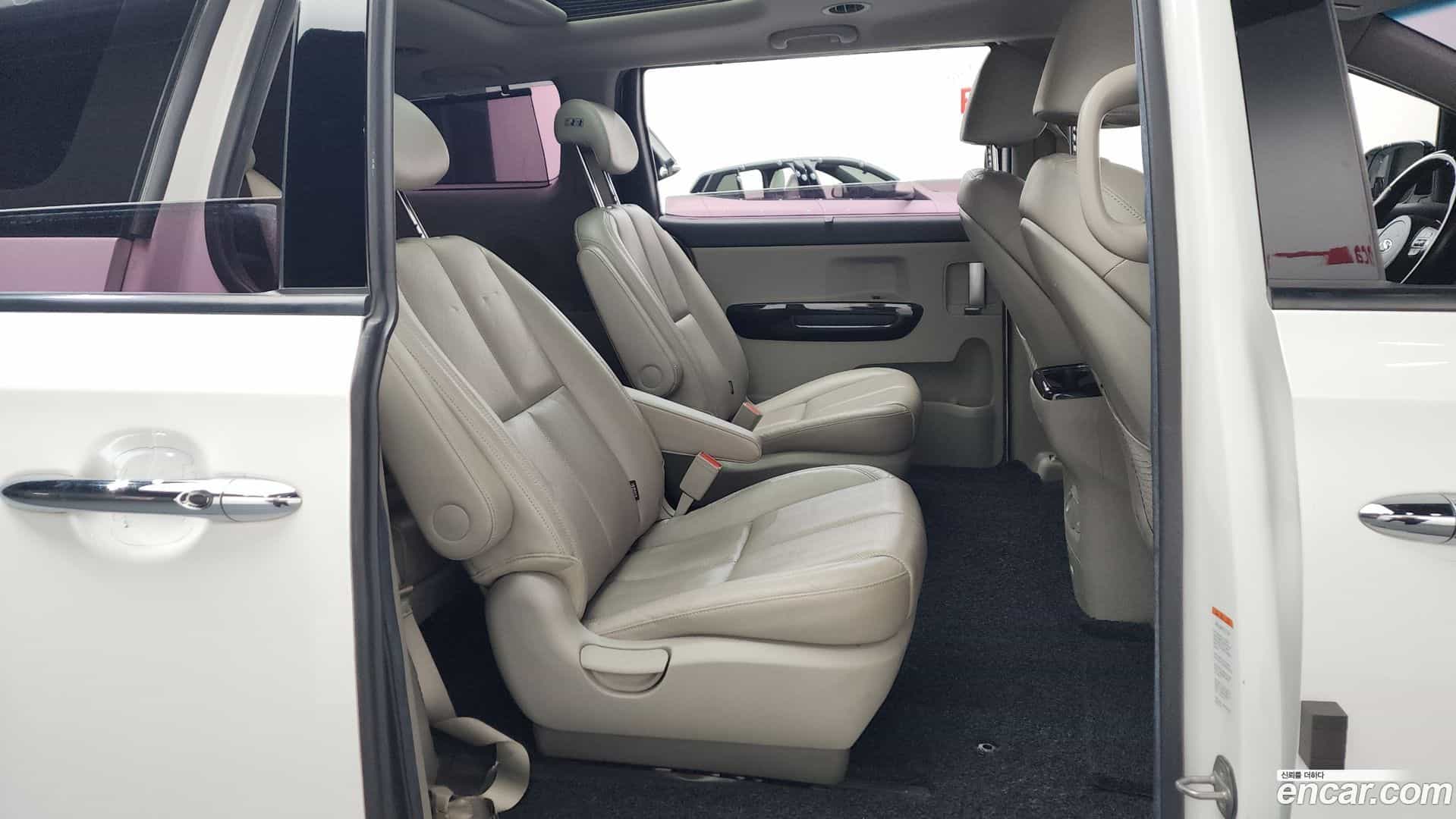 Canival Kia 2019.3-INNER-036