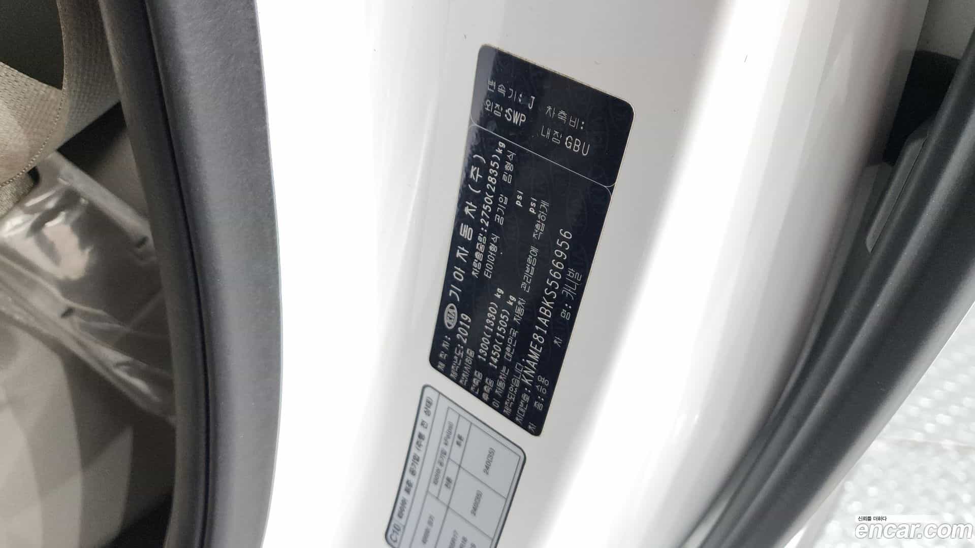 Canival Kia 2019.3-OPTION-040