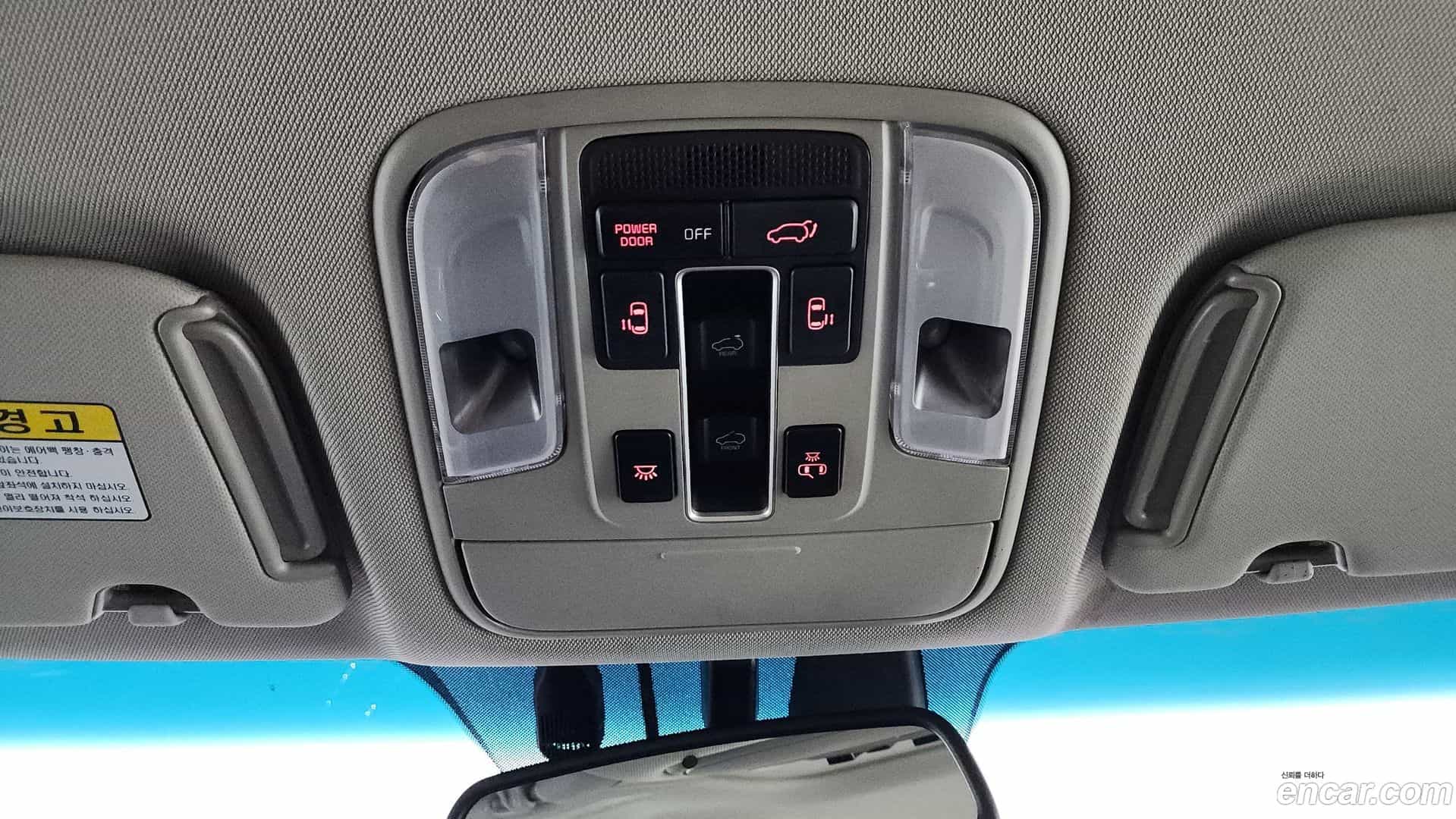Canival Kia 2019.3-OPTION-042