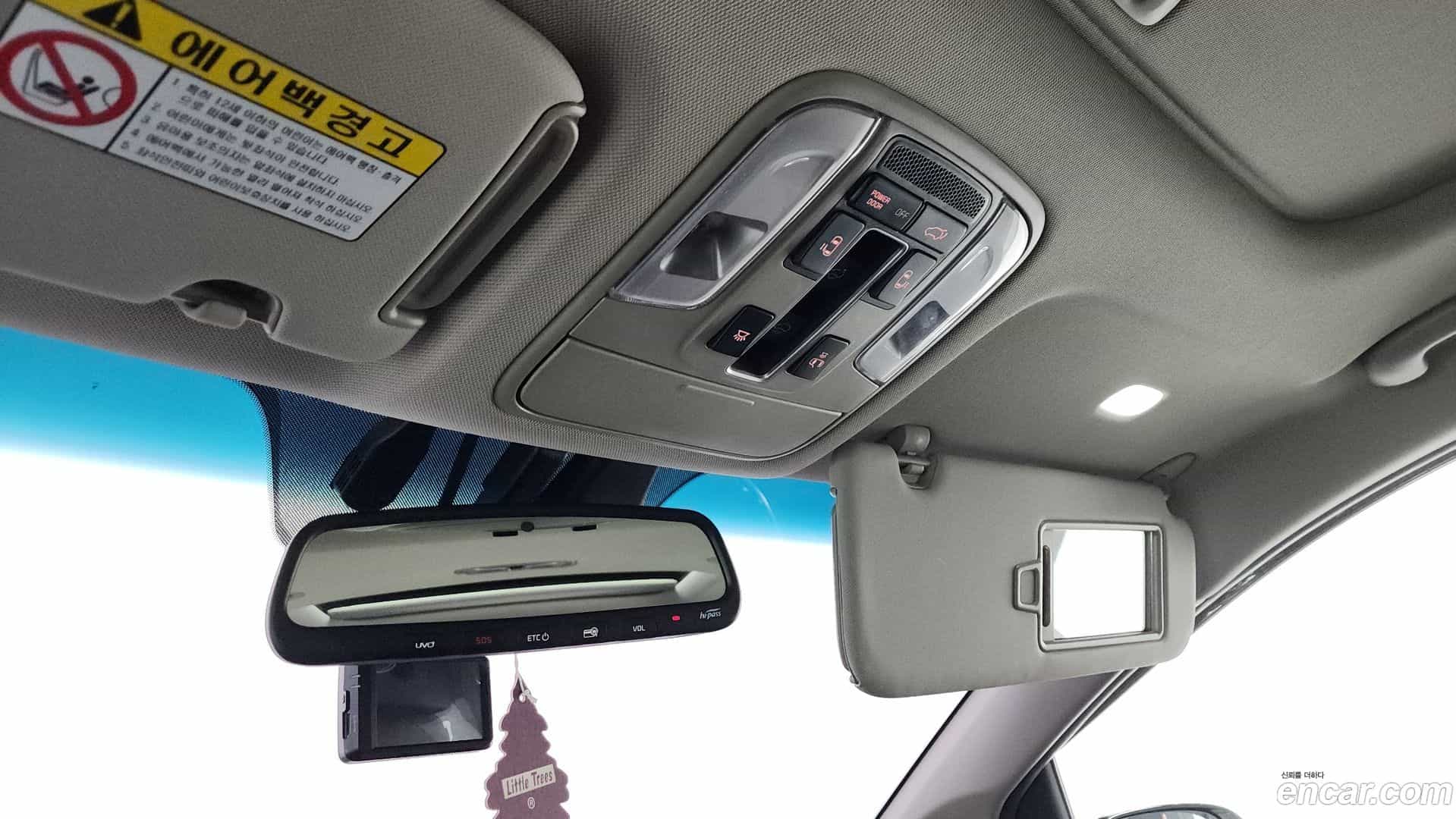 Canival Kia 2019.3-OPTION-043