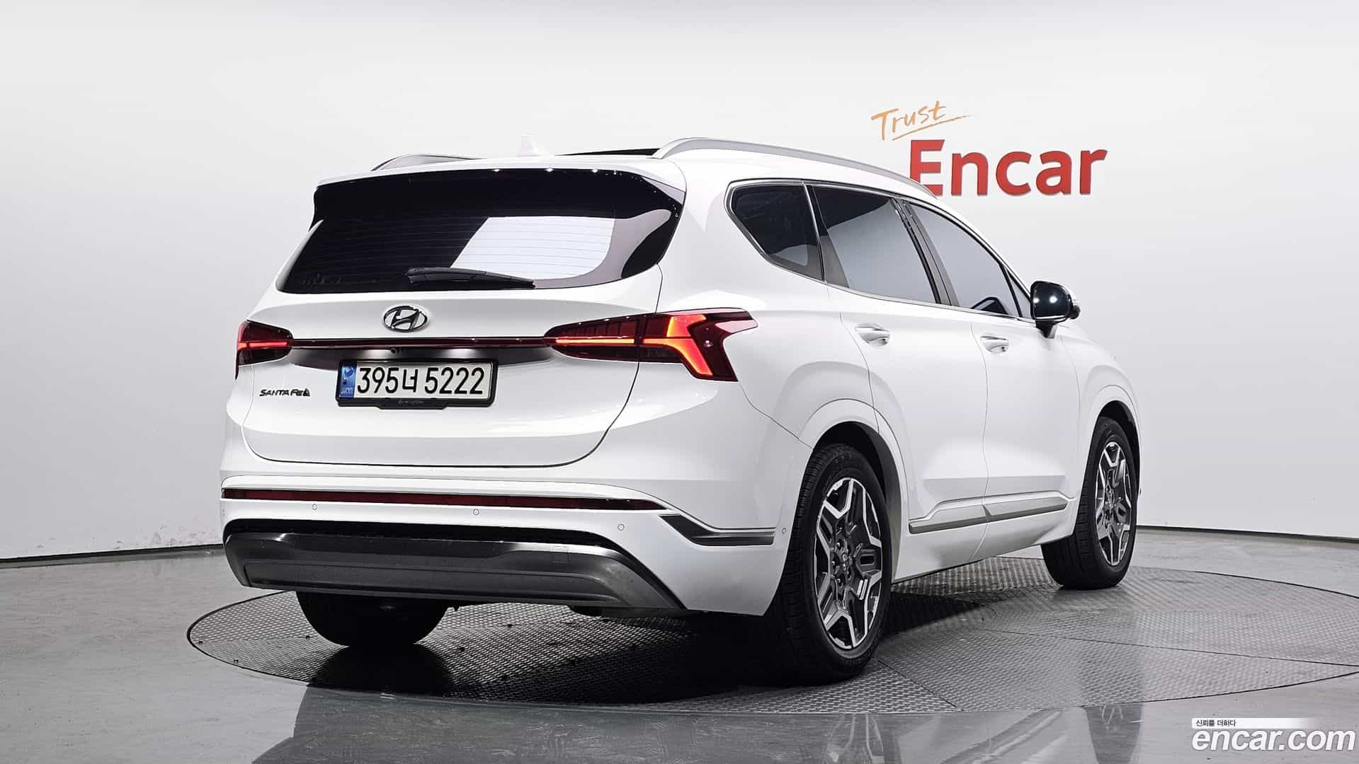 Santafe Hyundai 2023.0-OUTER-002