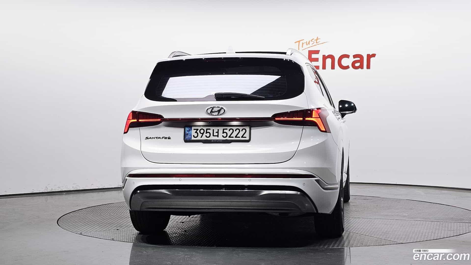 Santafe Hyundai 2023.0-OUTER-004