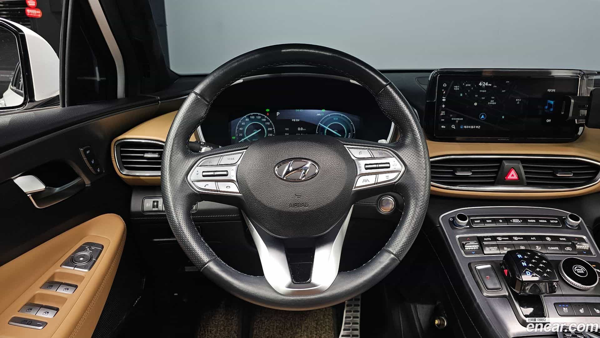 Santafe Hyundai 2023.0-OPTION-016