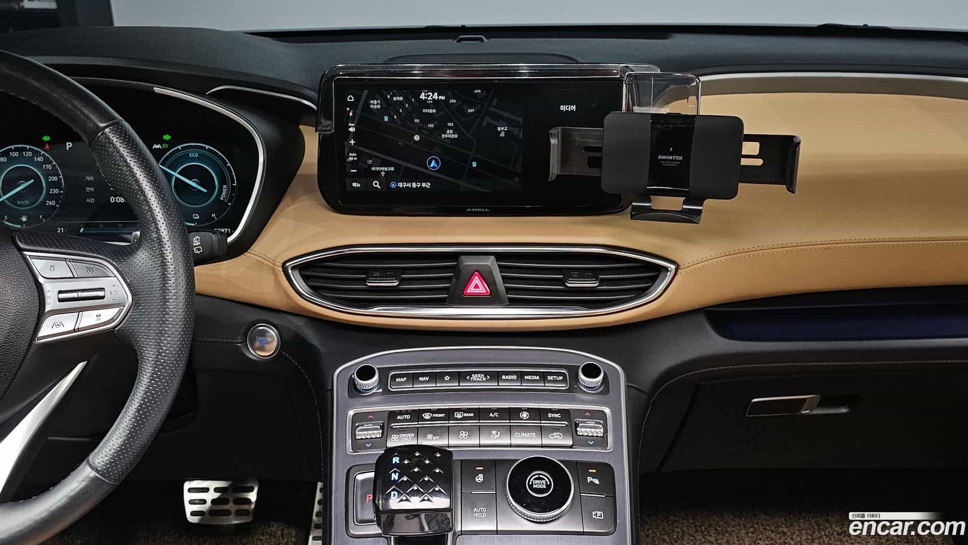 Santafe Hyundai 2023.0-OPTION-017