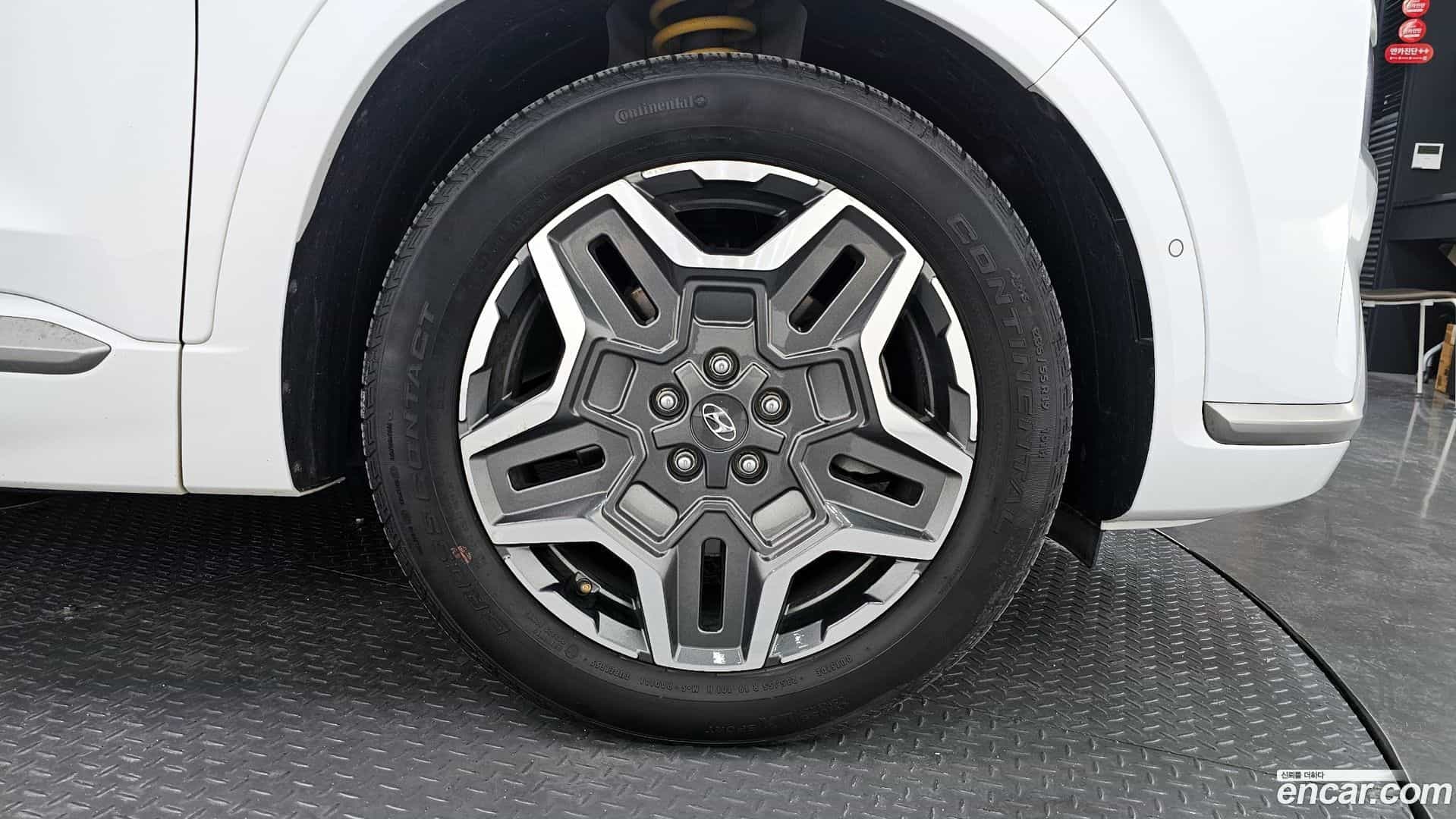 Santafe Hyundai 2023.0-OUTER-031