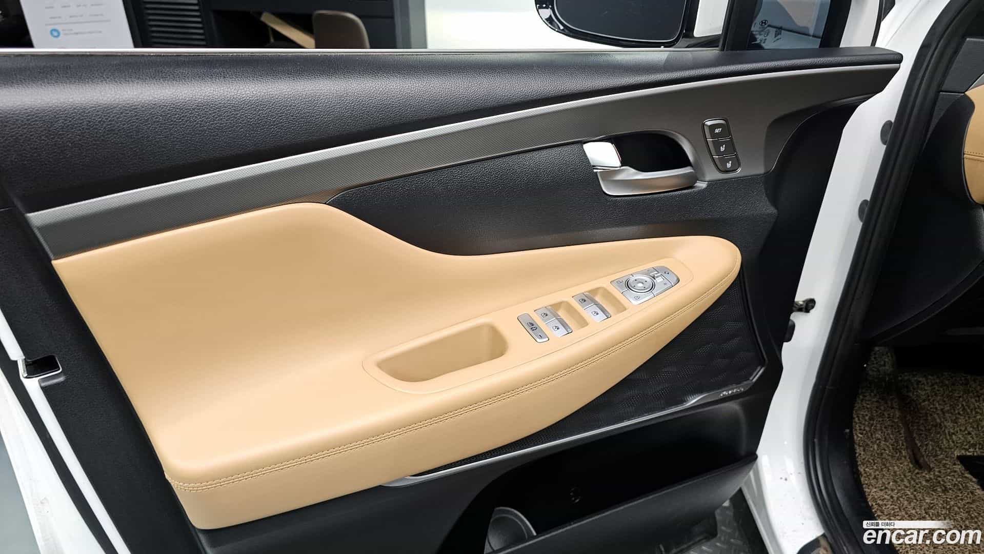 Santafe Hyundai 2023.0-OPTION-040