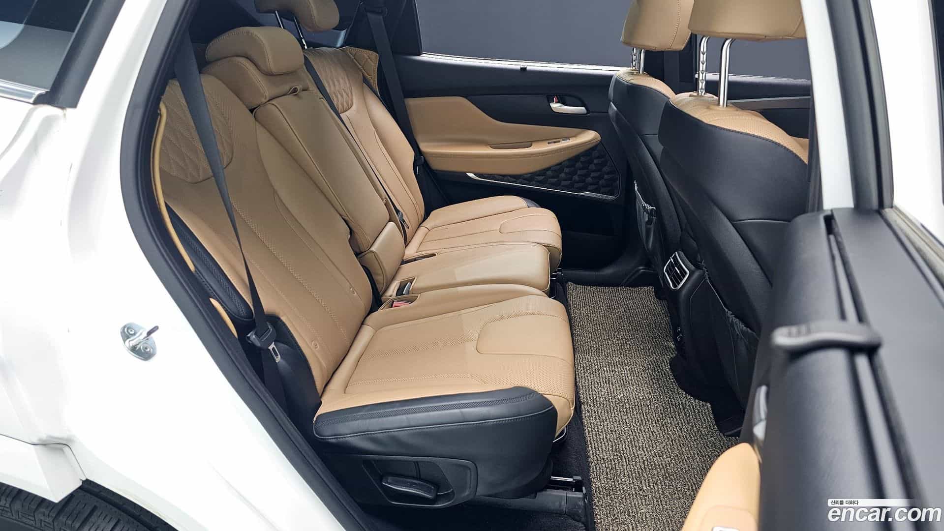 Santafe Hyundai 2023.0-OPTION-041
