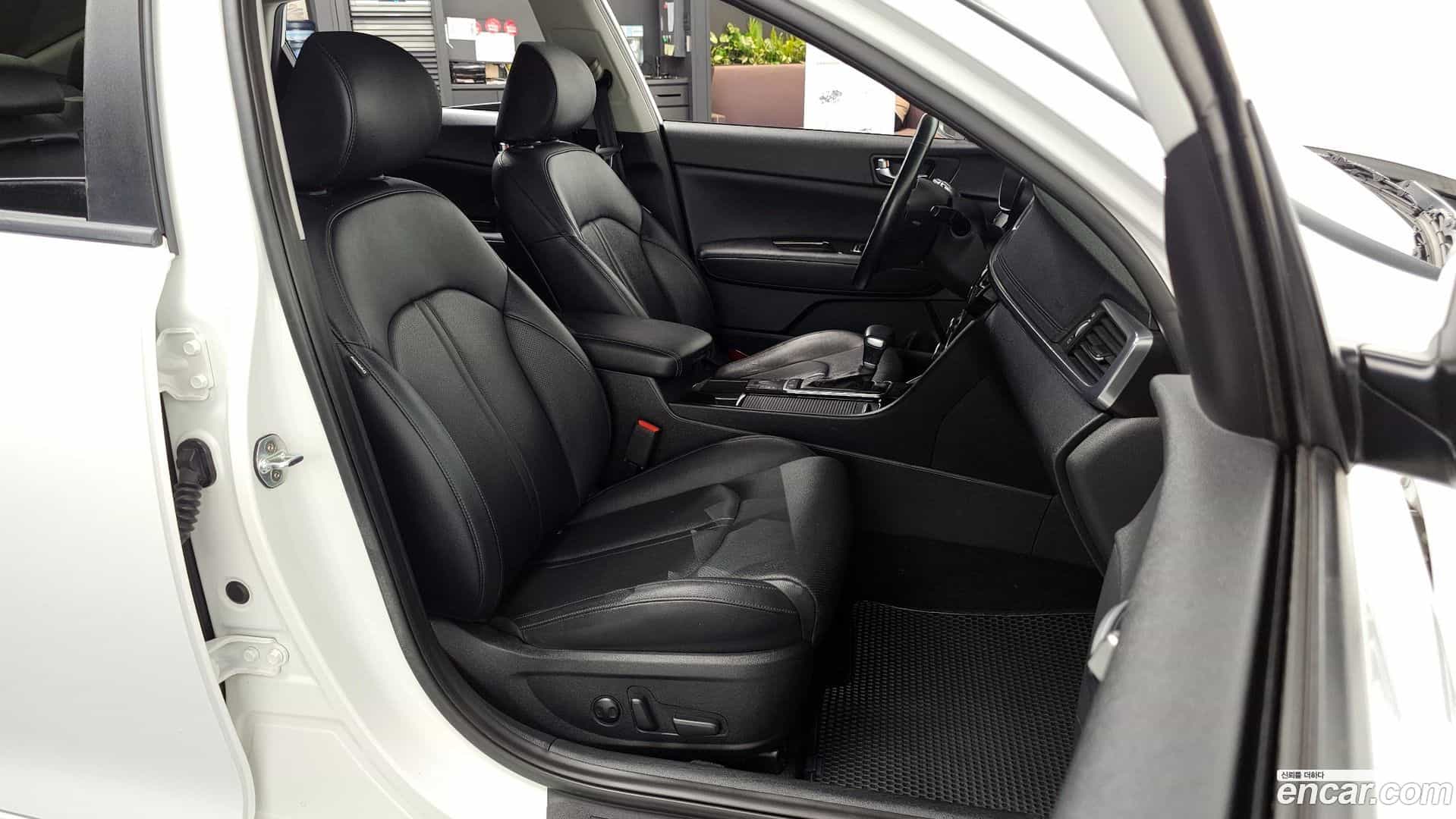 K5 Kia 2016.2-OPTION-015