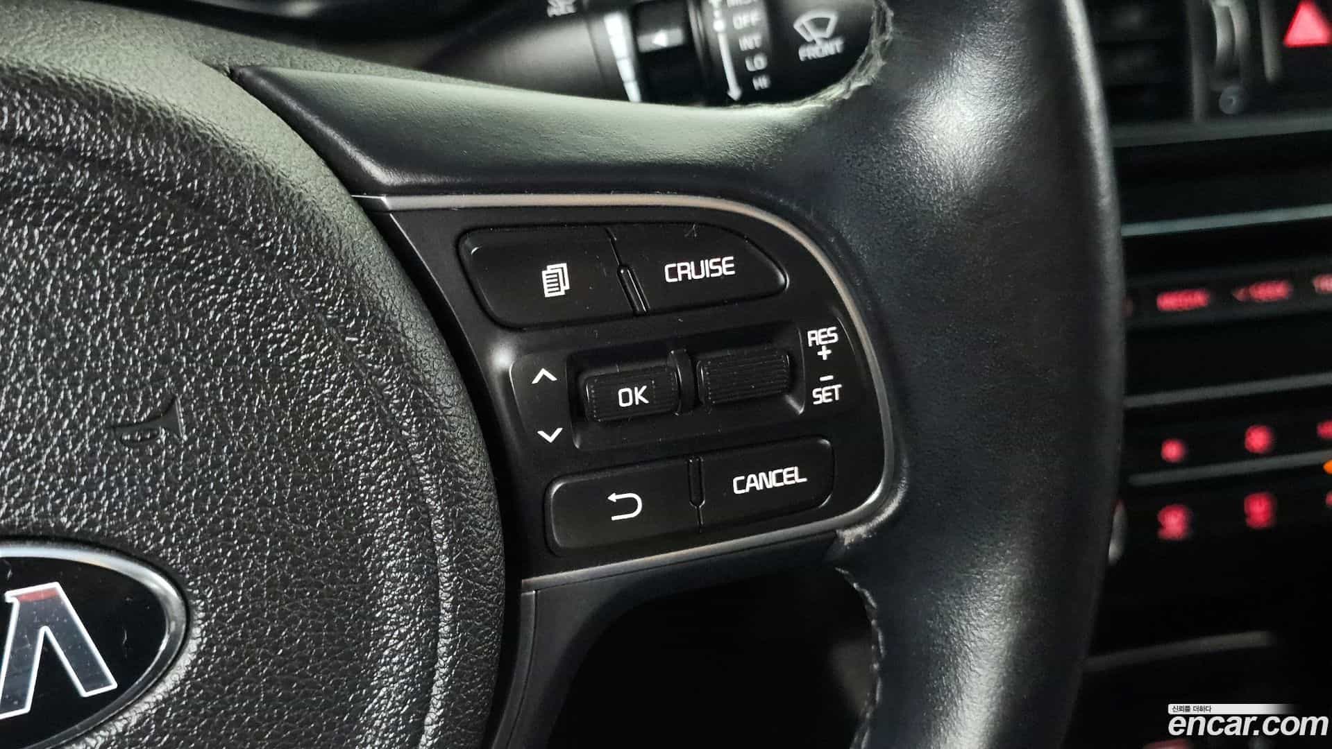K5 Kia 2016.2-OPTION-018