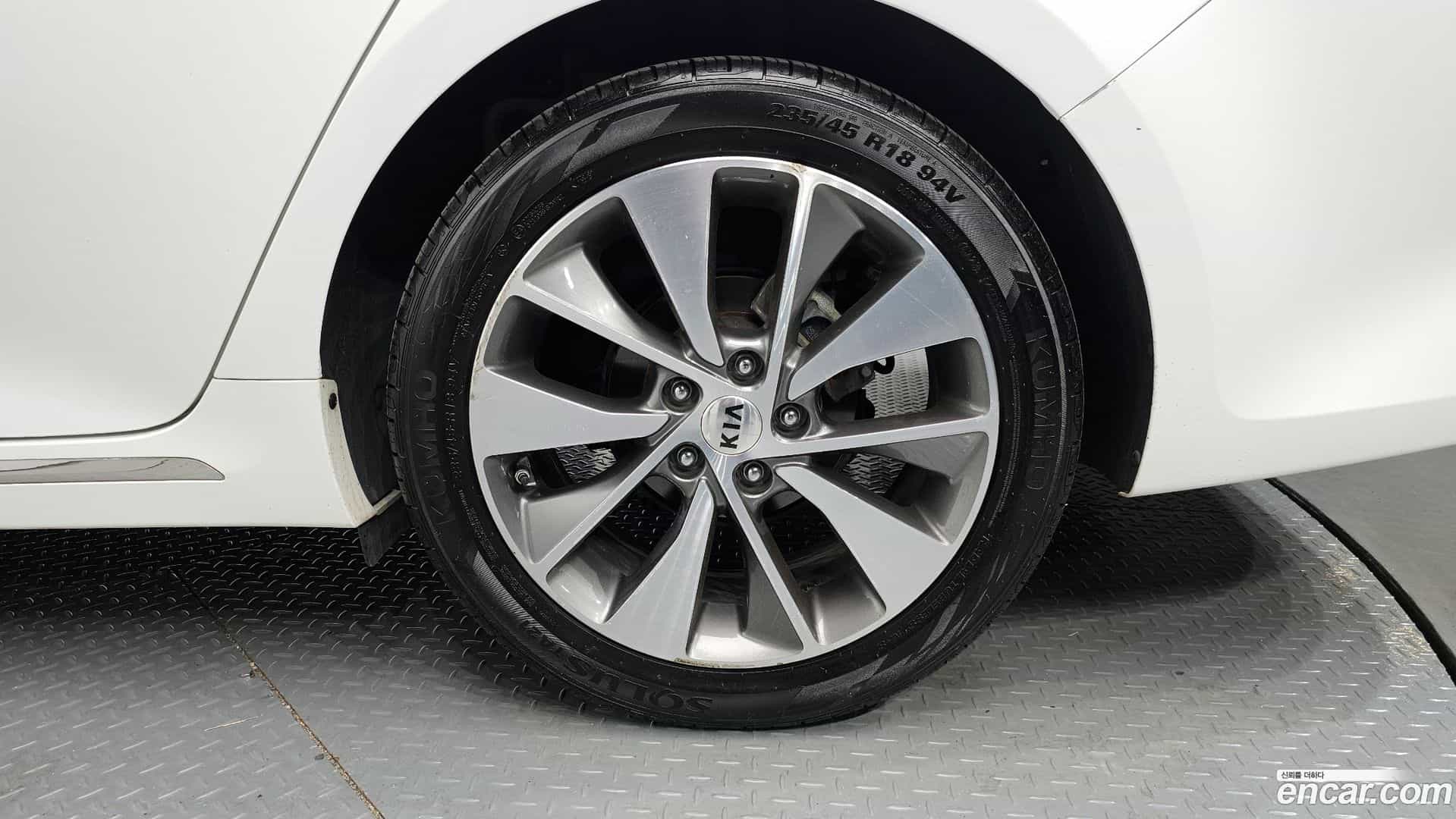 K5 Kia 2016.2-OUTER-031