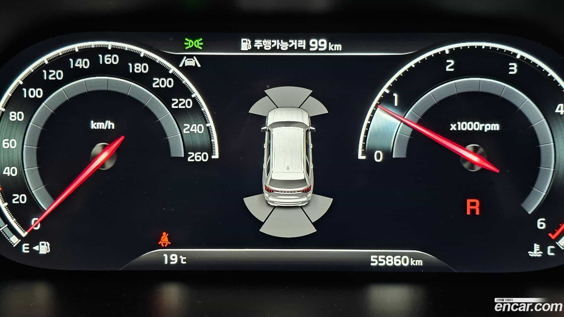 Mohave Kia 2021.11-OPTION-040