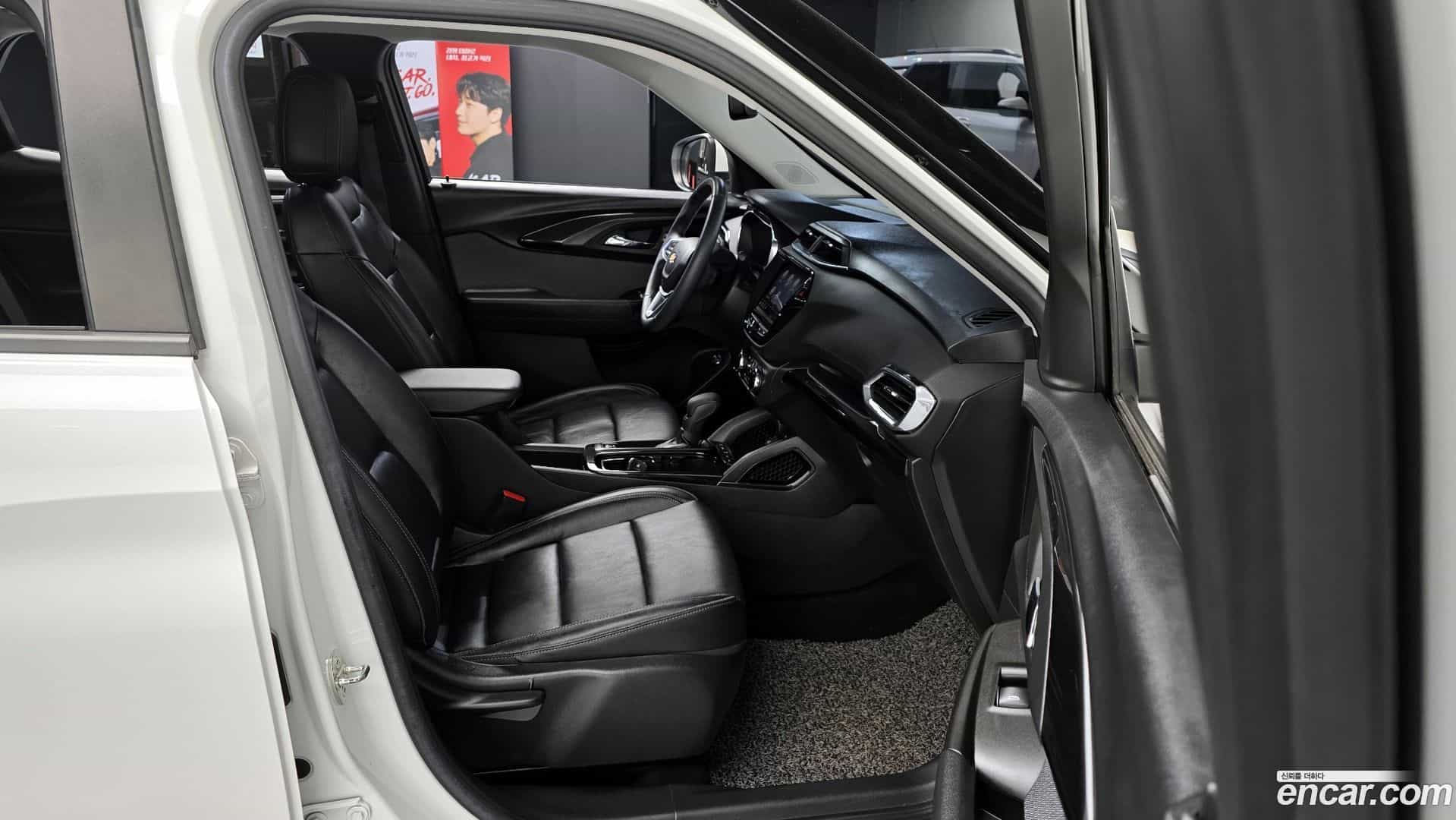 Trailblazer Chevrolet 2021.3-INNER-036