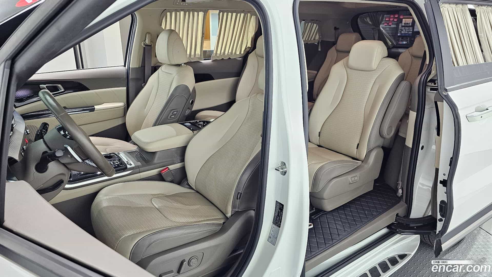 Canival Kia 2021.9-INNER-010
