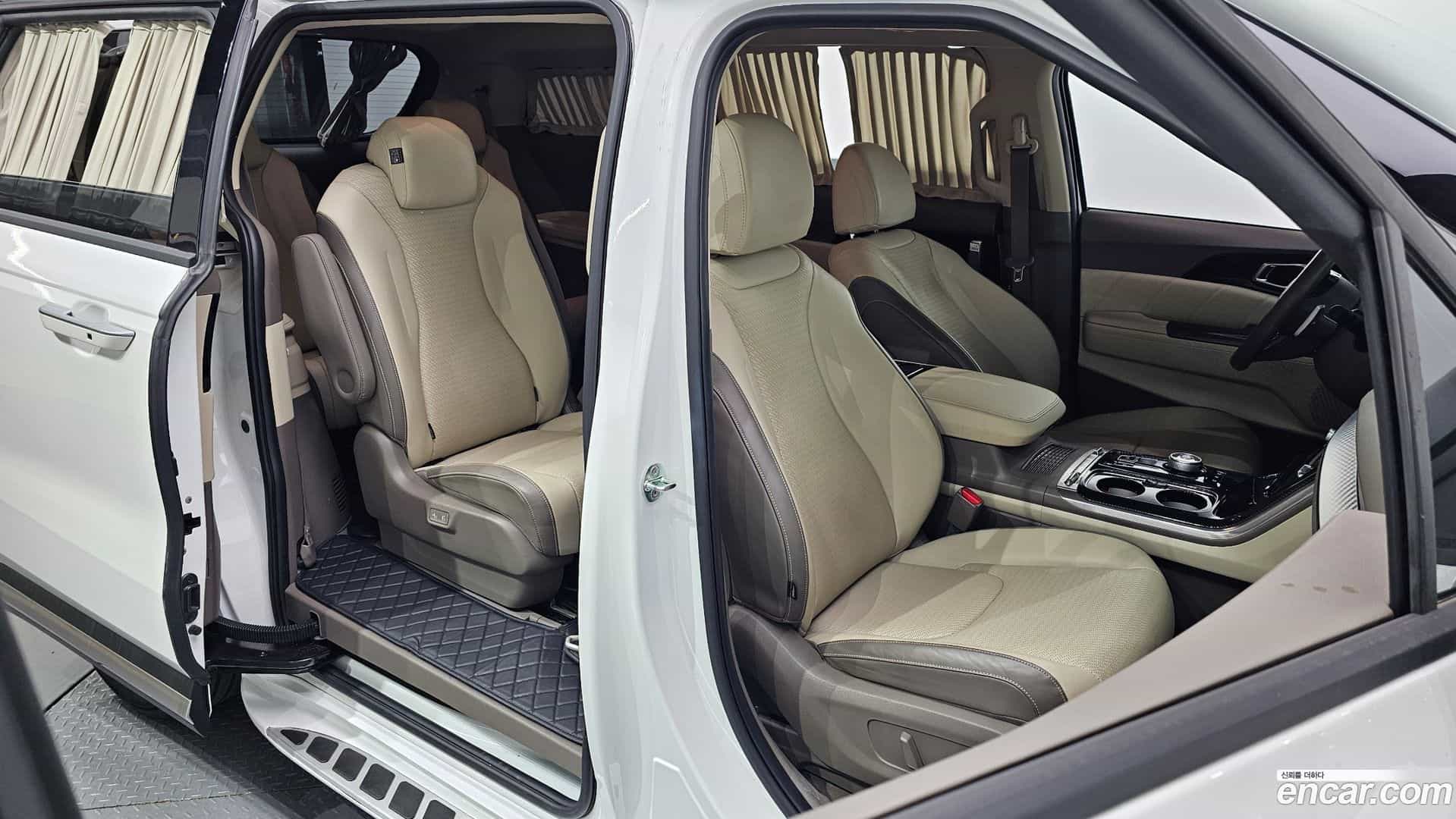 Canival Kia 2021.9-OPTION-015