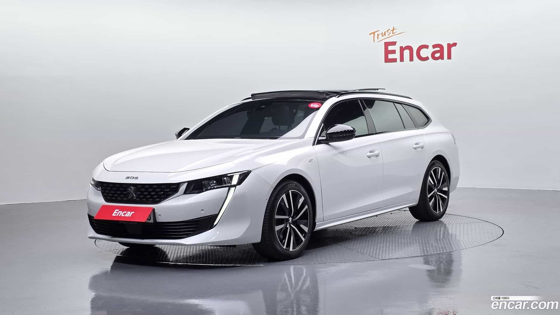 508 Peugeot 2021.10-OUTER-001
