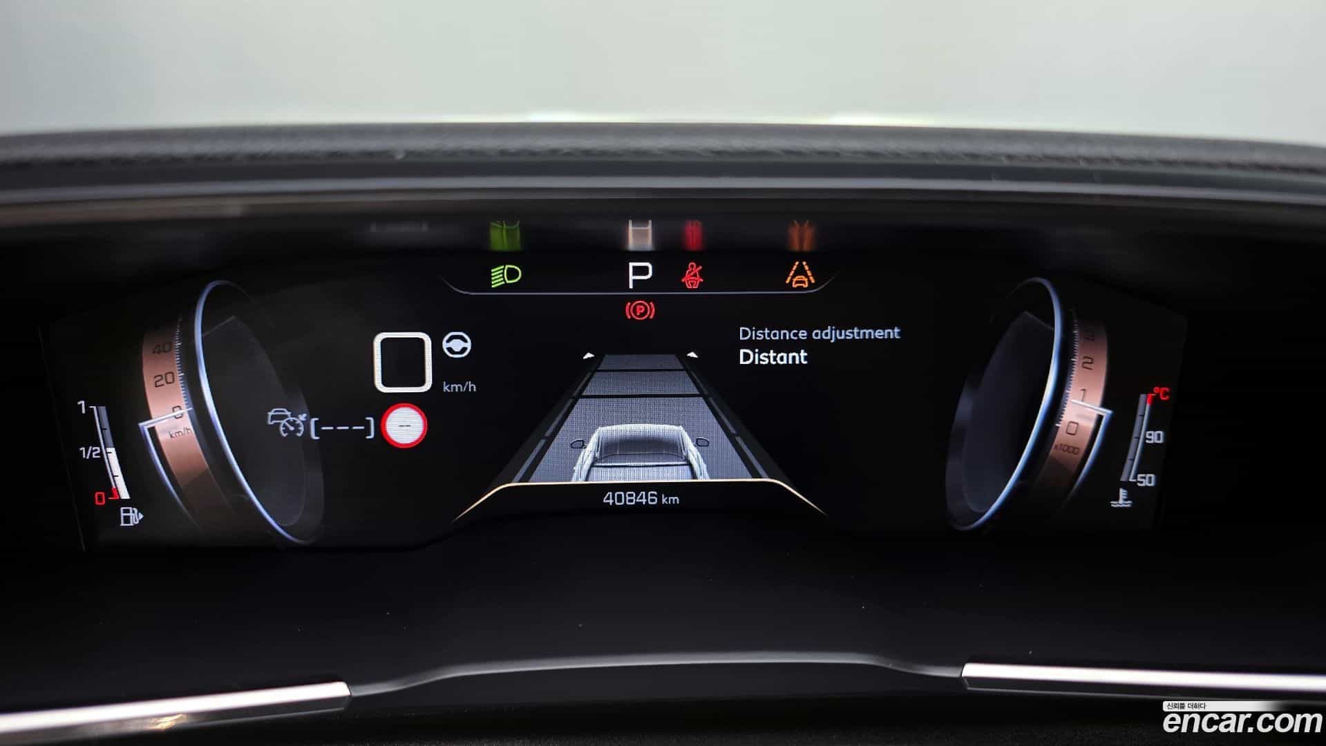 508 Peugeot 2021.10-INNER-008
