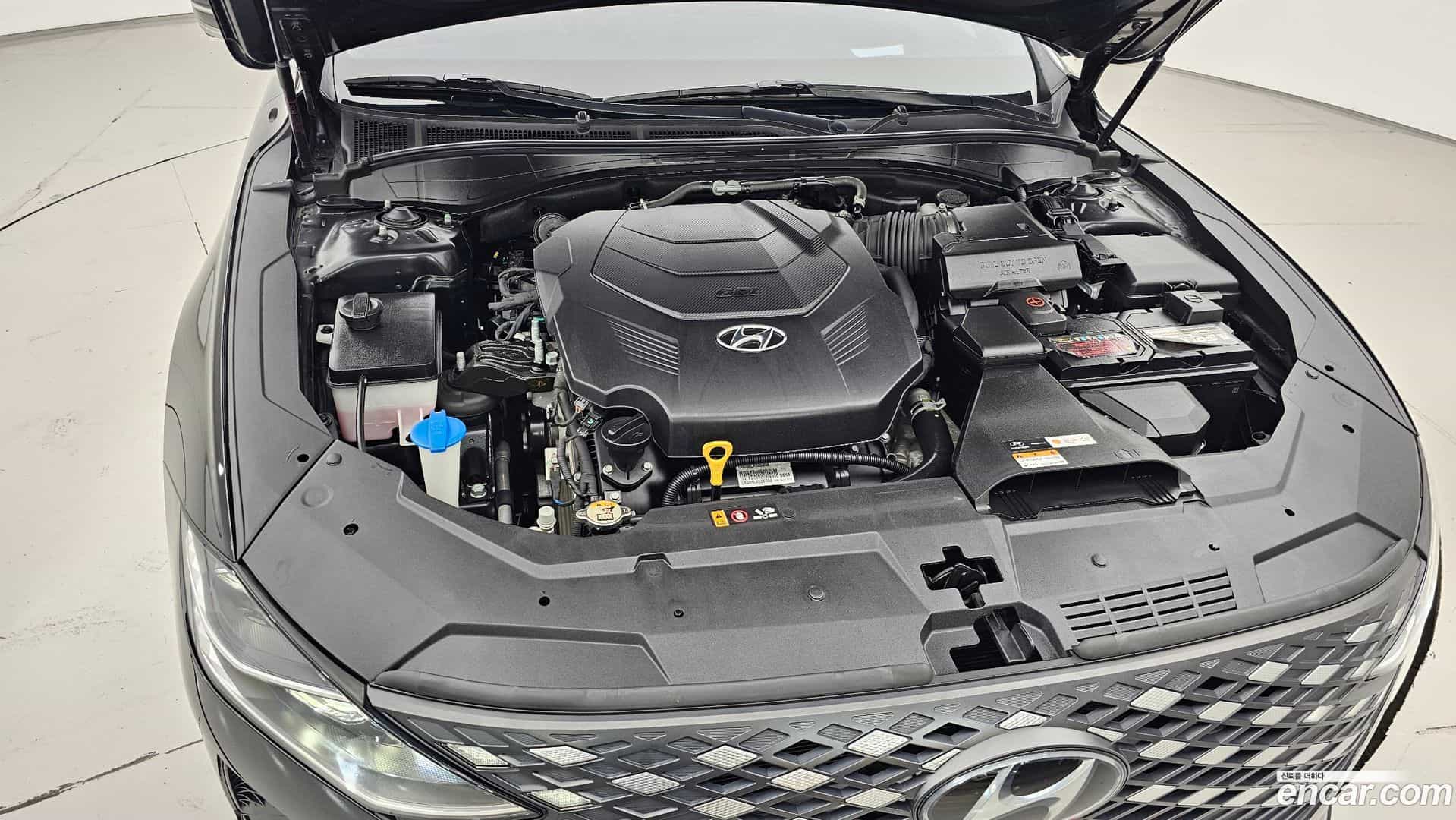 Grandeur Hyundai 2020.10-OUTER-006