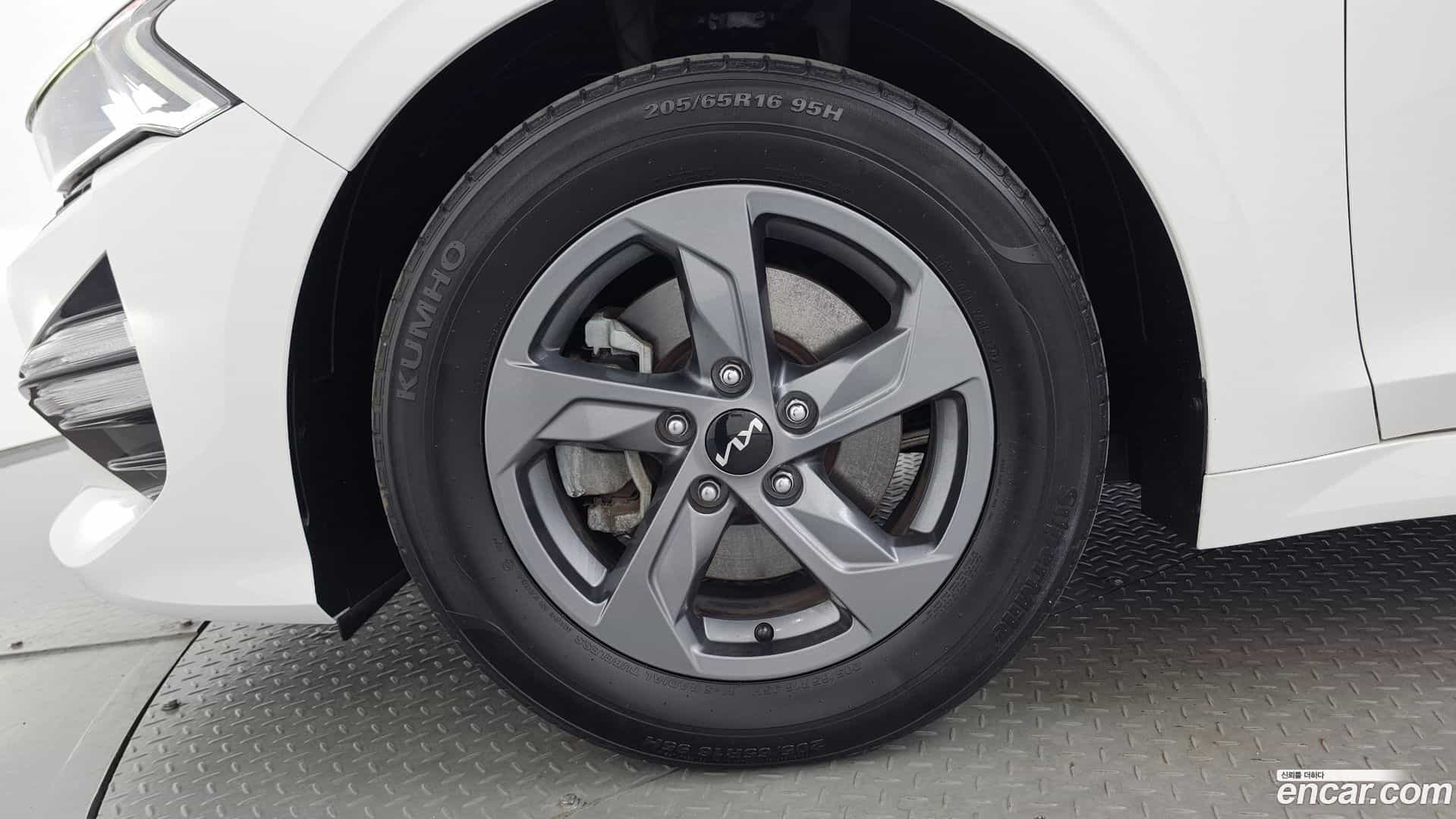 K5 Kia 2022.3-OUTER-005
