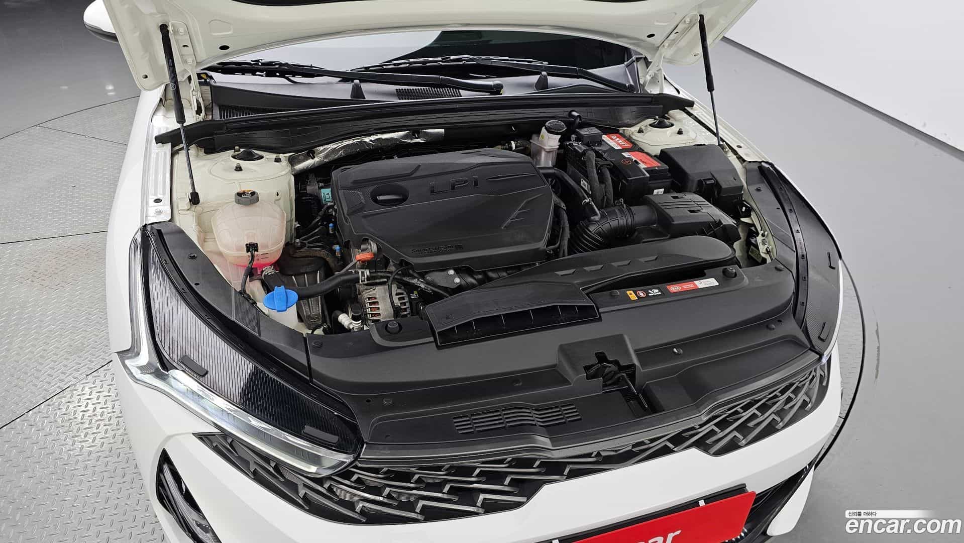 K5 Kia 2022.3-OUTER-006
