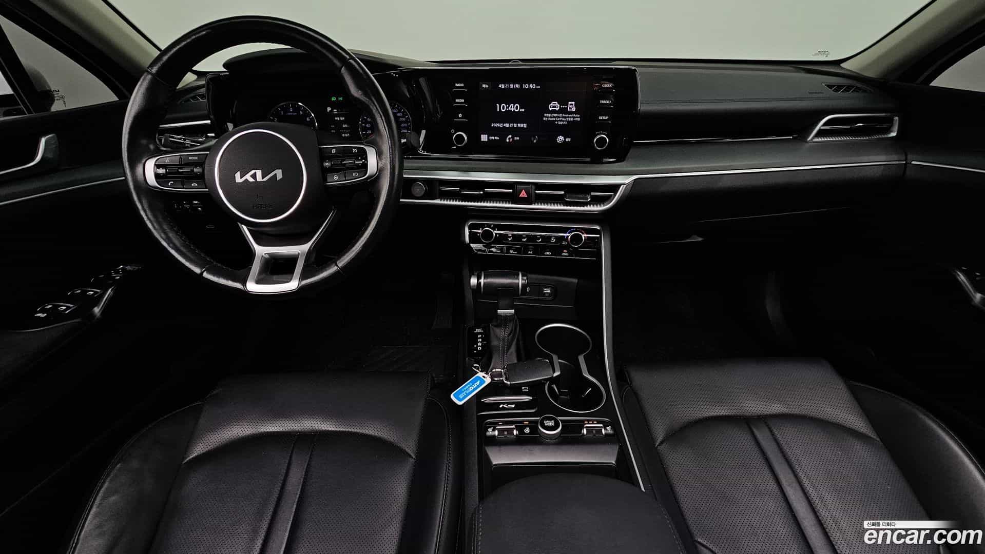 K5 Kia 2022.3-INNER-007