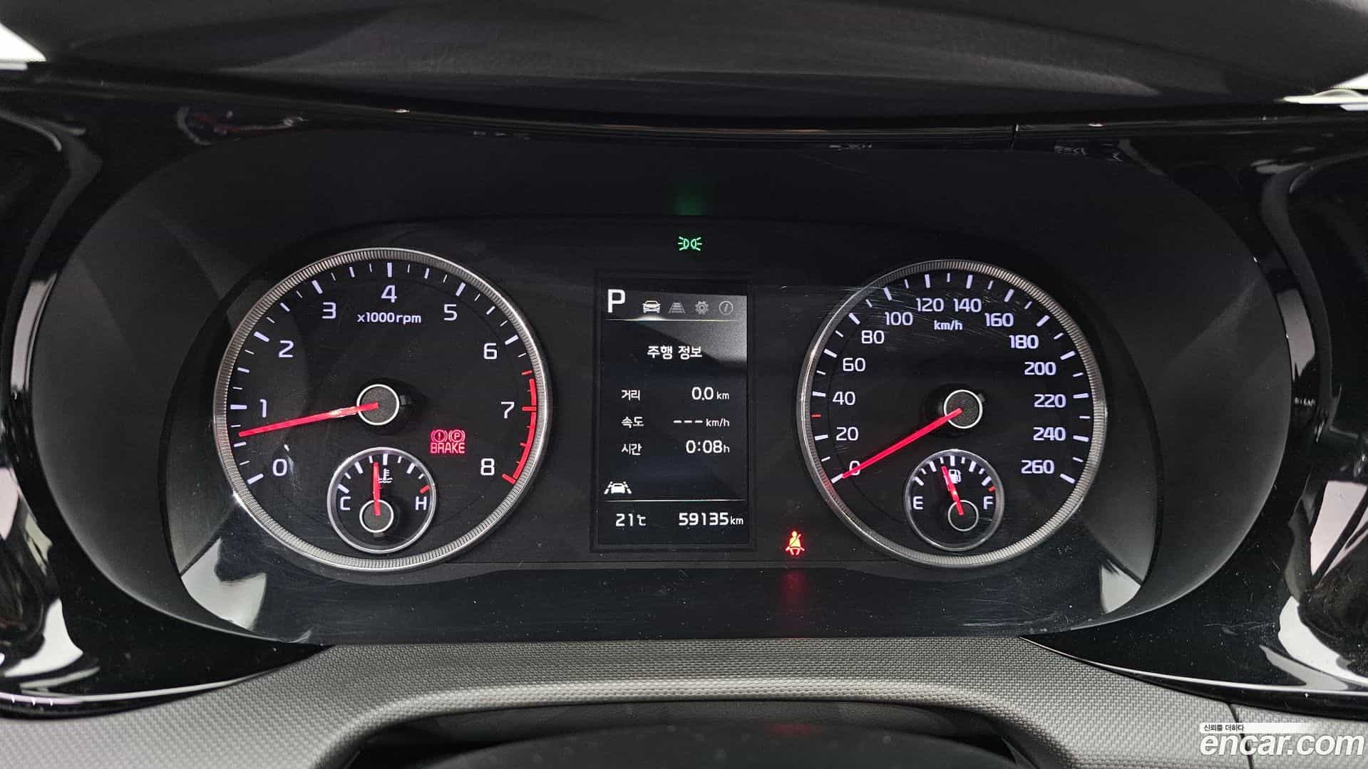 K5 Kia 2022.3-INNER-008