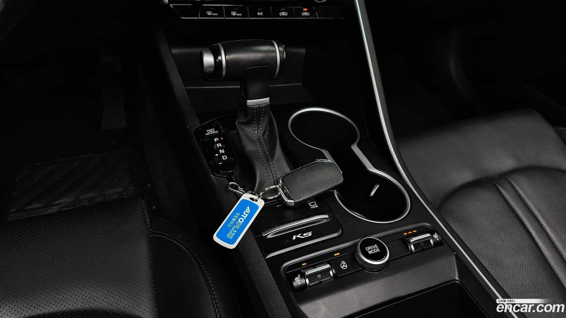 K5 Kia 2022.3-INNER-009
