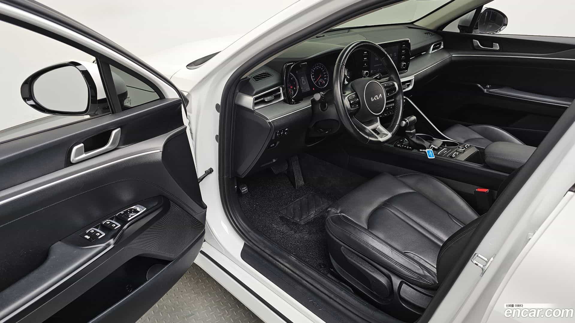 K5 Kia 2022.3-INNER-010