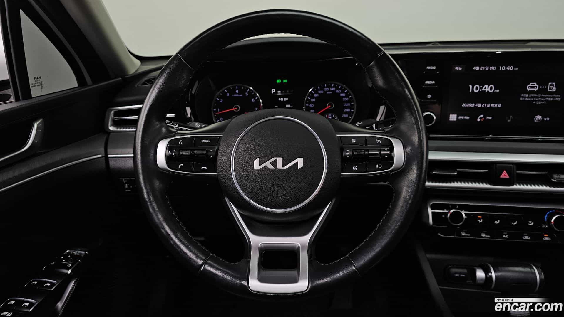 K5 Kia 2022.3-OPTION-017