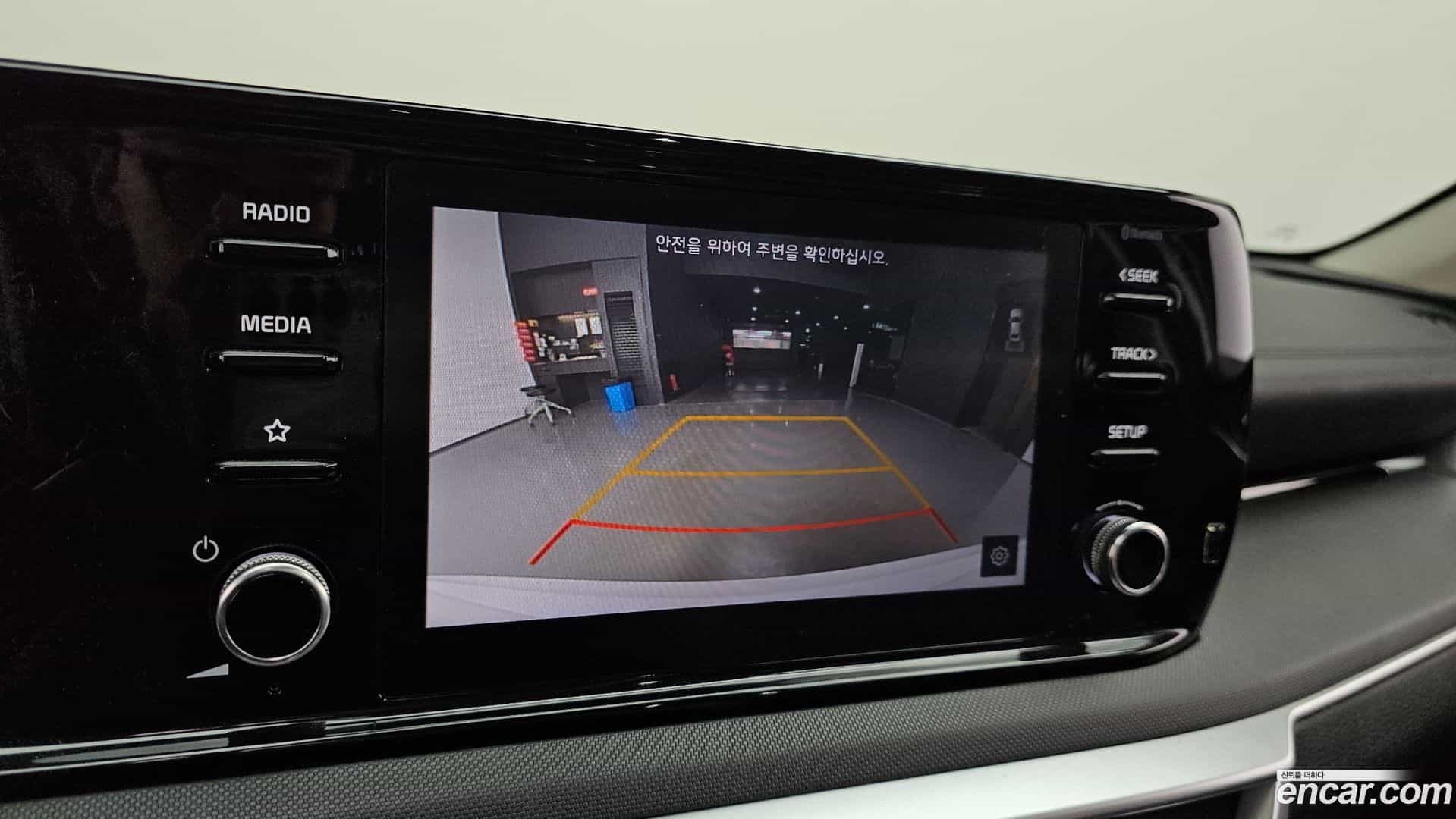 K5 Kia 2022.3-OPTION-019