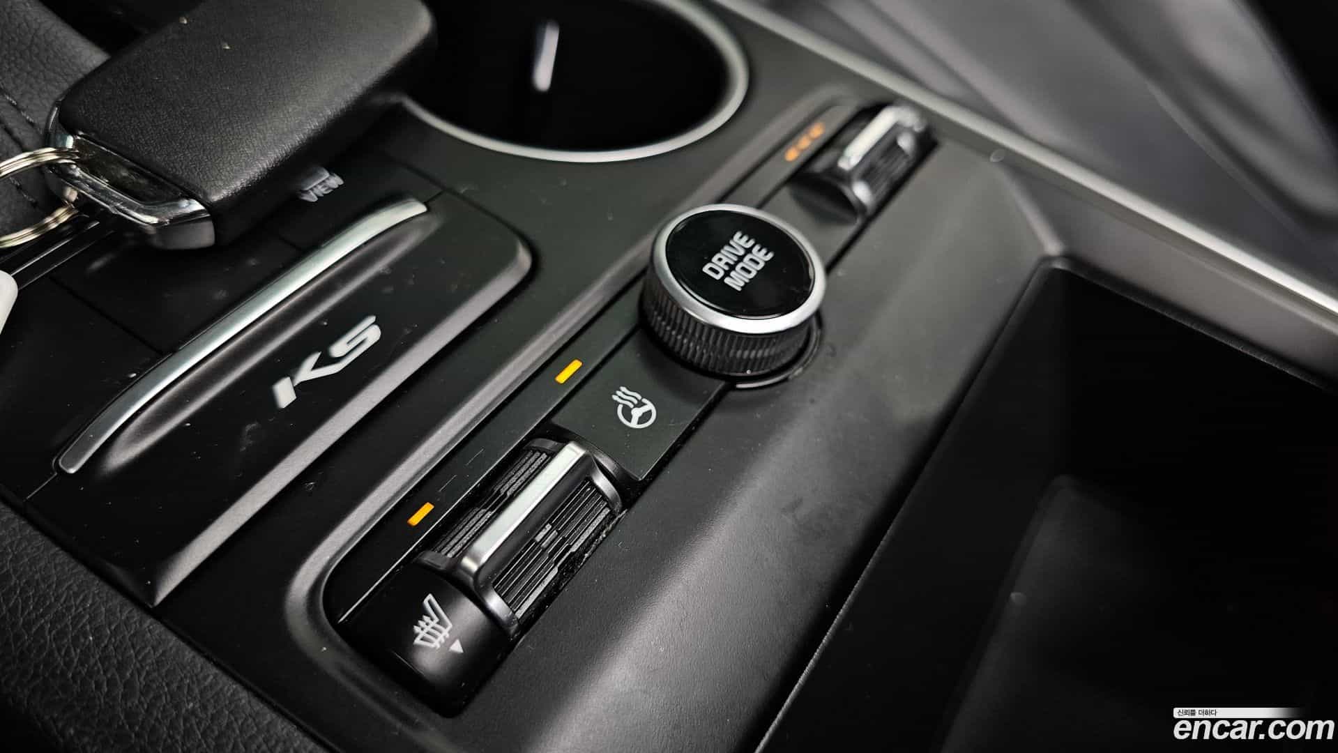 K5 Kia 2022.3-OPTION-020