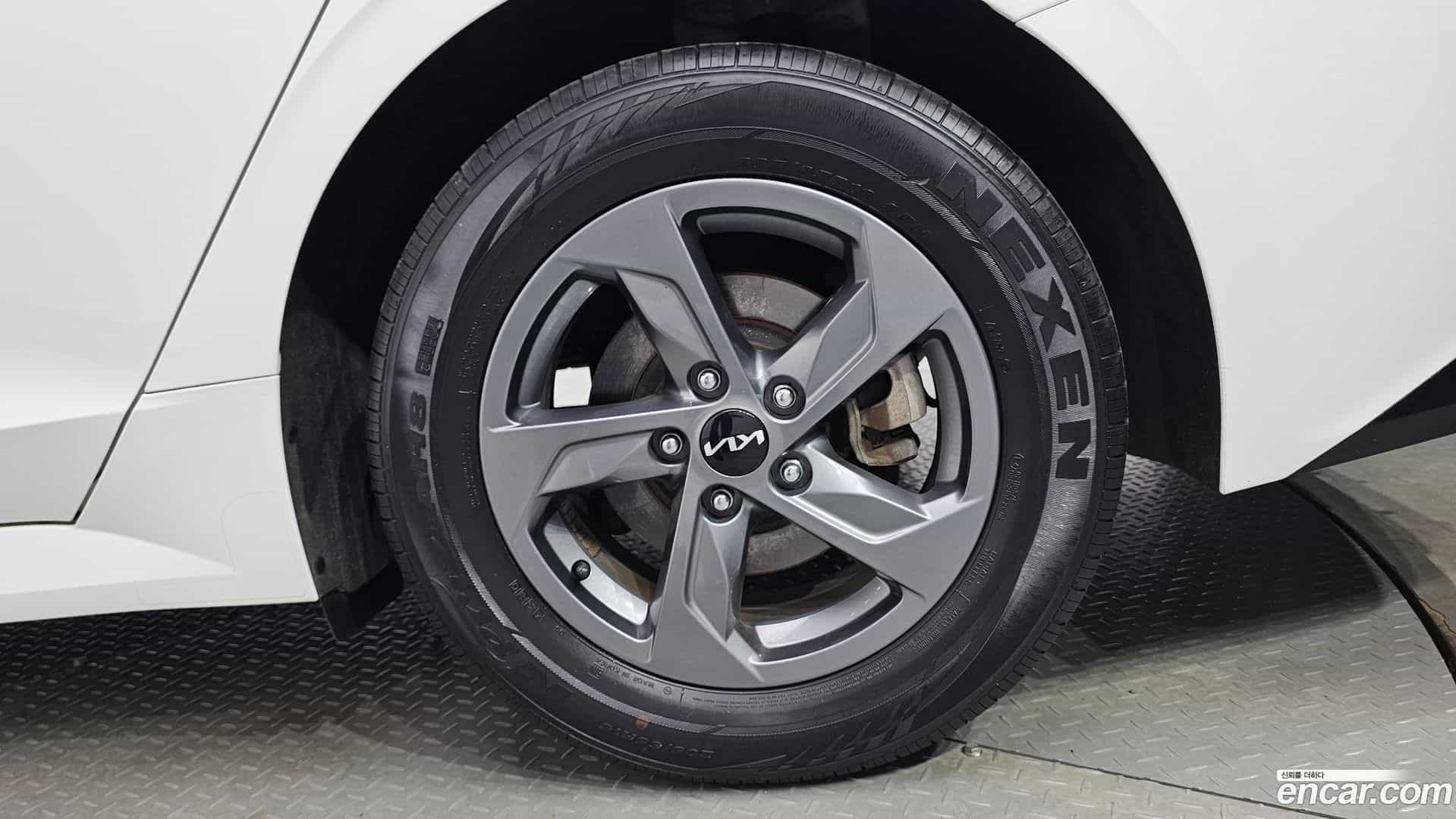 K5 Kia 2022.3-OUTER-031