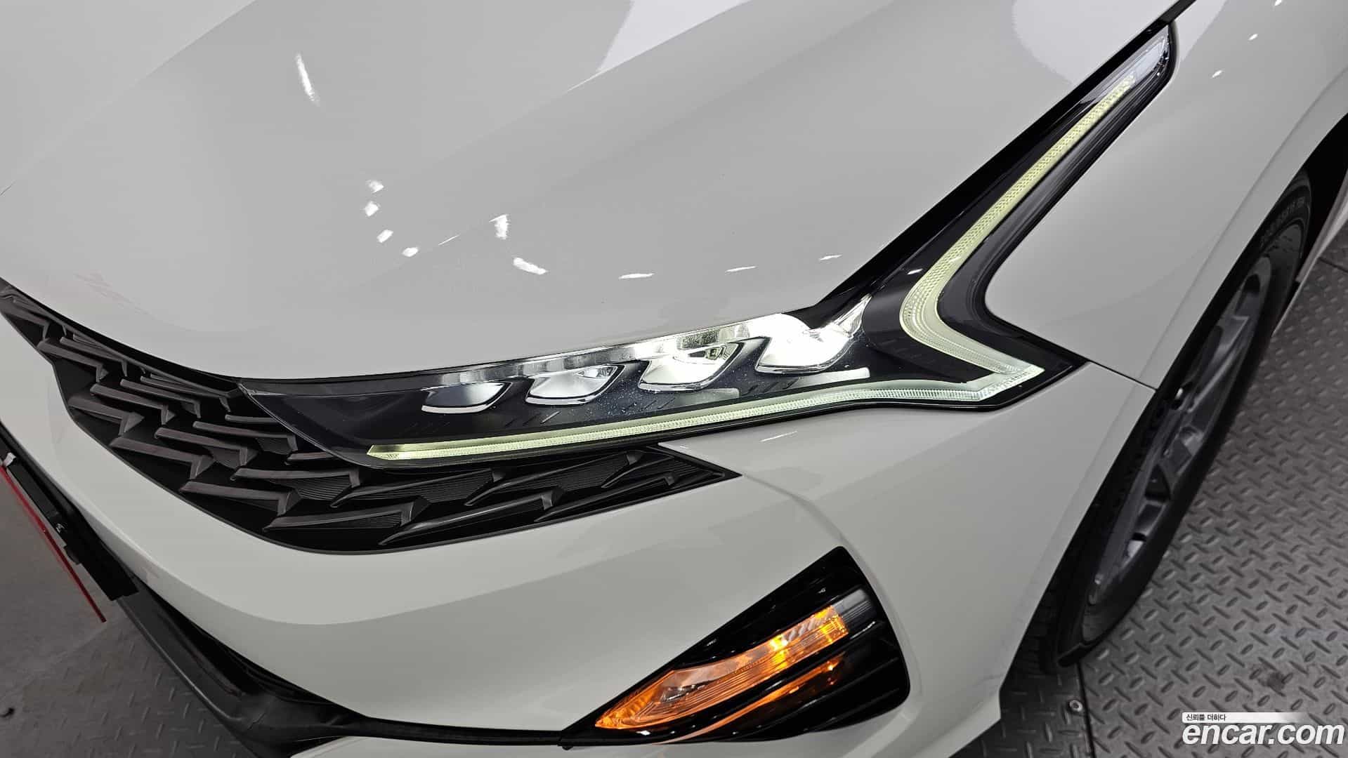 K5 Kia 2022.3-OUTER-032