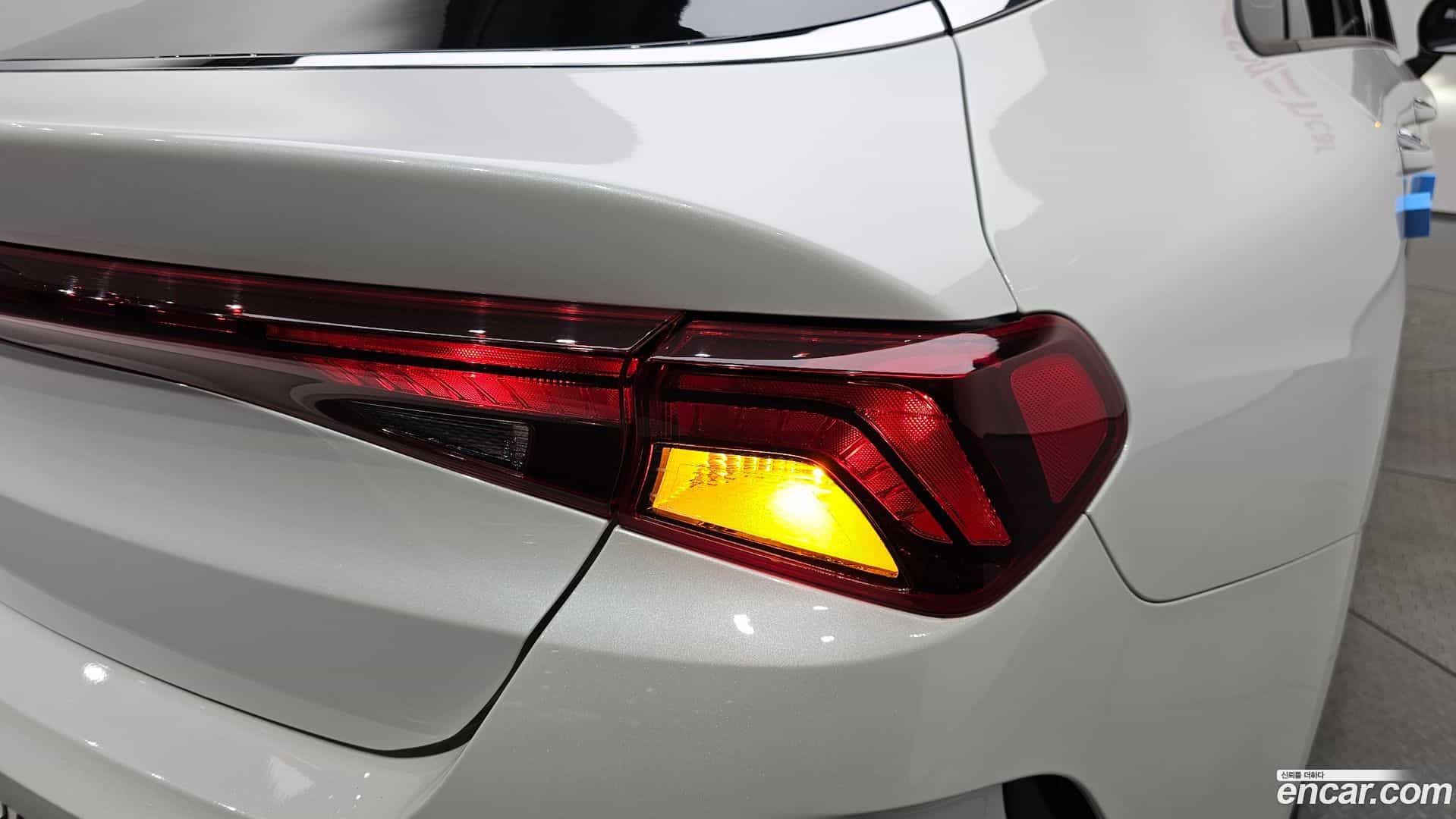 K5 Kia 2022.3-OUTER-033