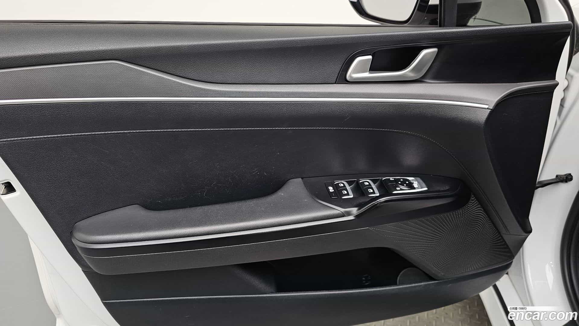 K5 Kia 2022.3-INNER-034