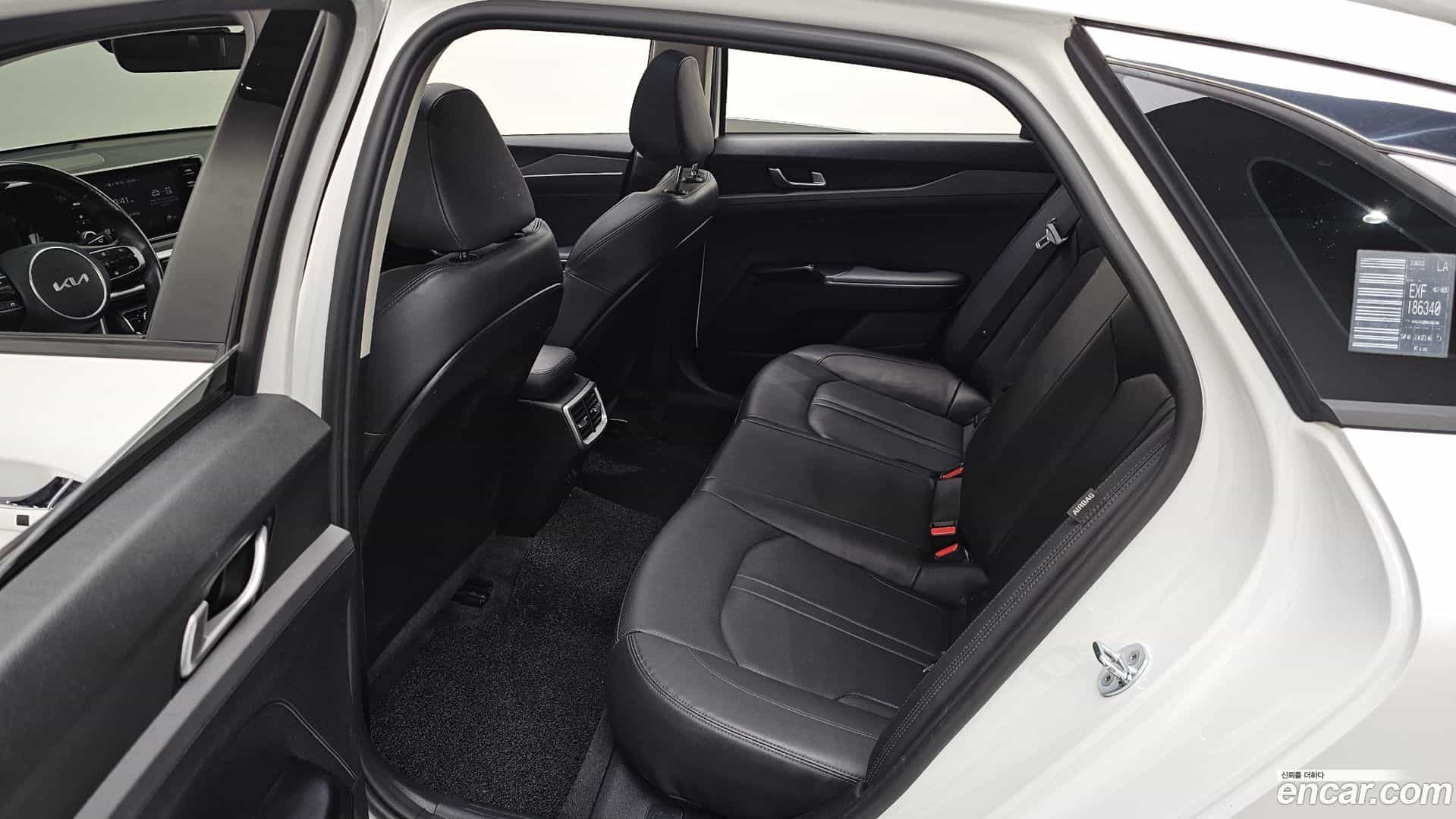K5 Kia 2022.3-INNER-036