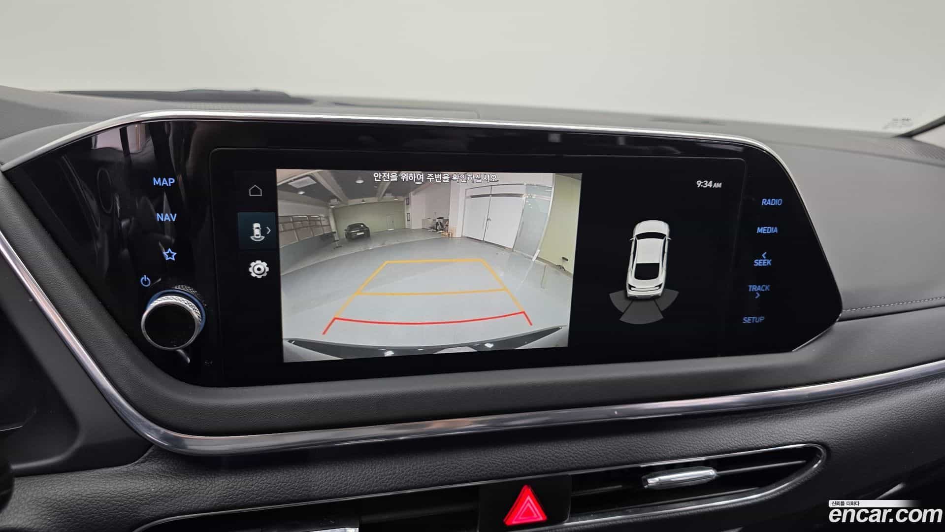 Sonata Hyundai 2022.2-OPTION-019