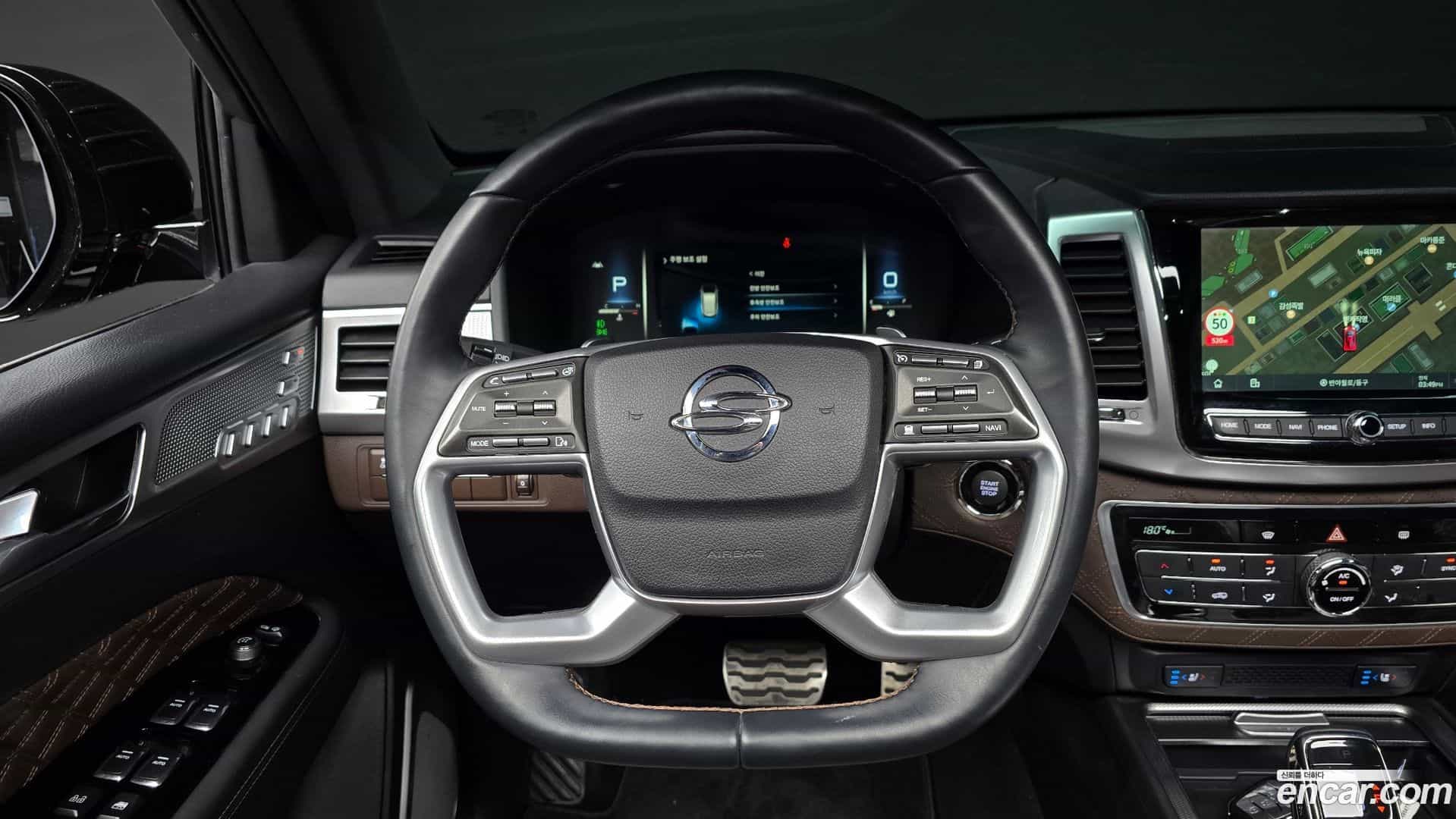 Rexton KG Mobility 2021.4-OPTION-017