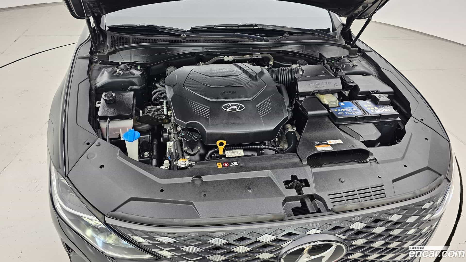 Grandeur Hyundai 2021.0-OUTER-006