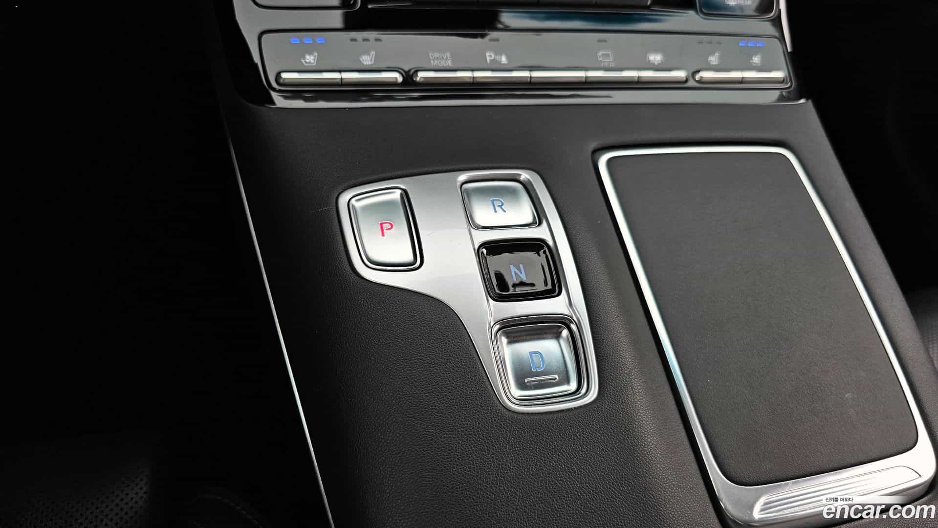 Grandeur Hyundai 2021.0-INNER-009