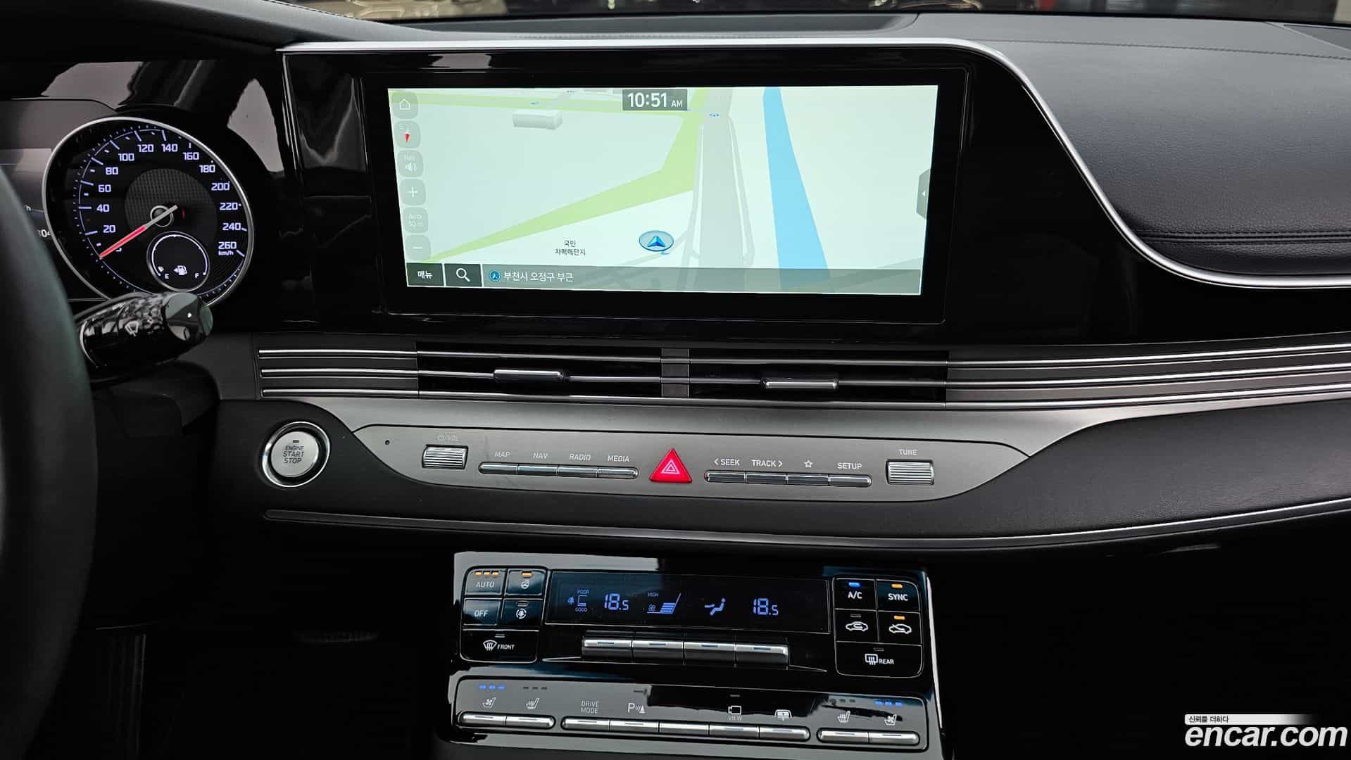 Grandeur Hyundai 2021.0-OPTION-018