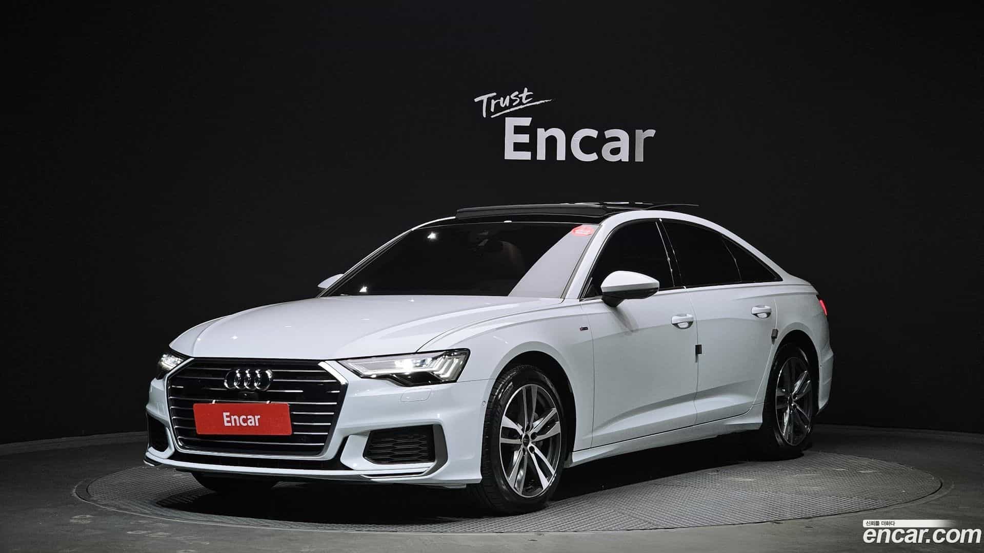 A6 Audi 2023.7-OUTER-001